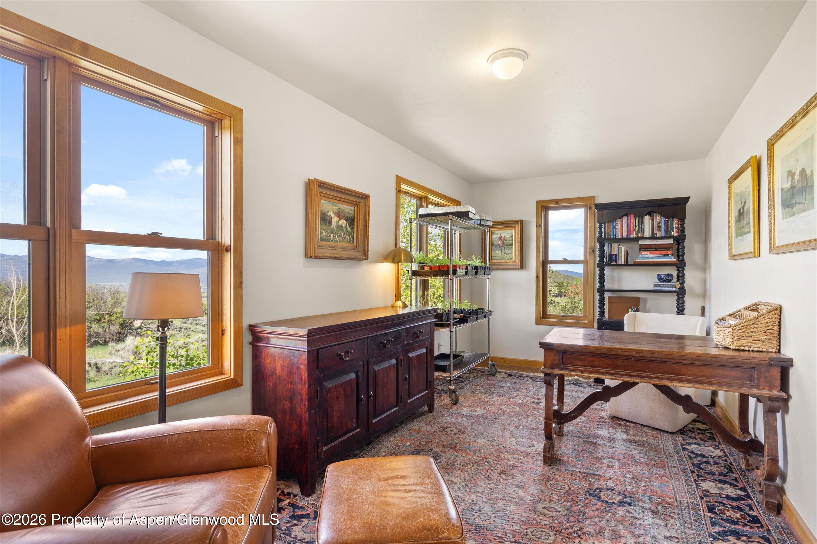 345 Elk Range Road Carbondale CO 81623