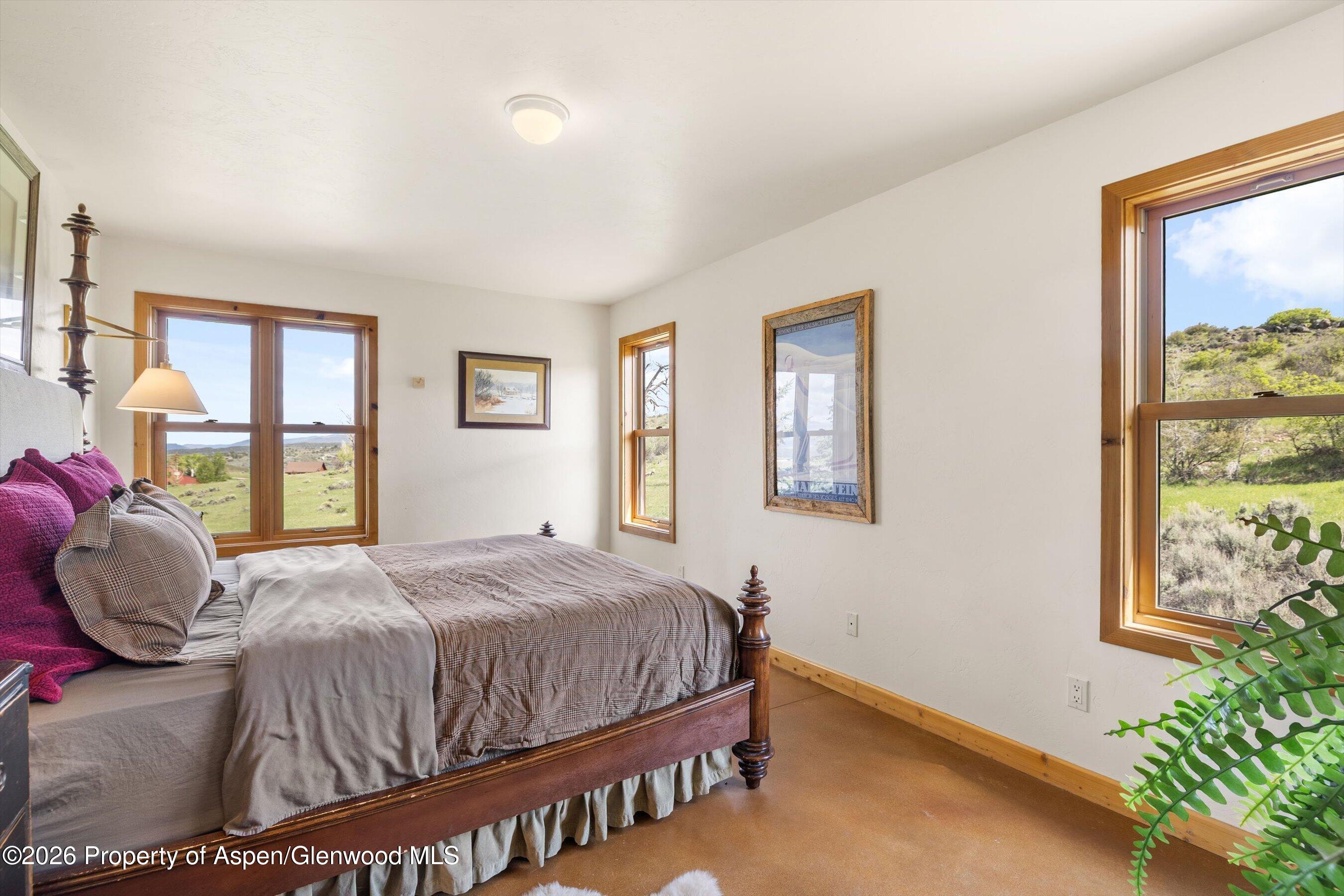 345 Elk Range Road Carbondale CO 81623