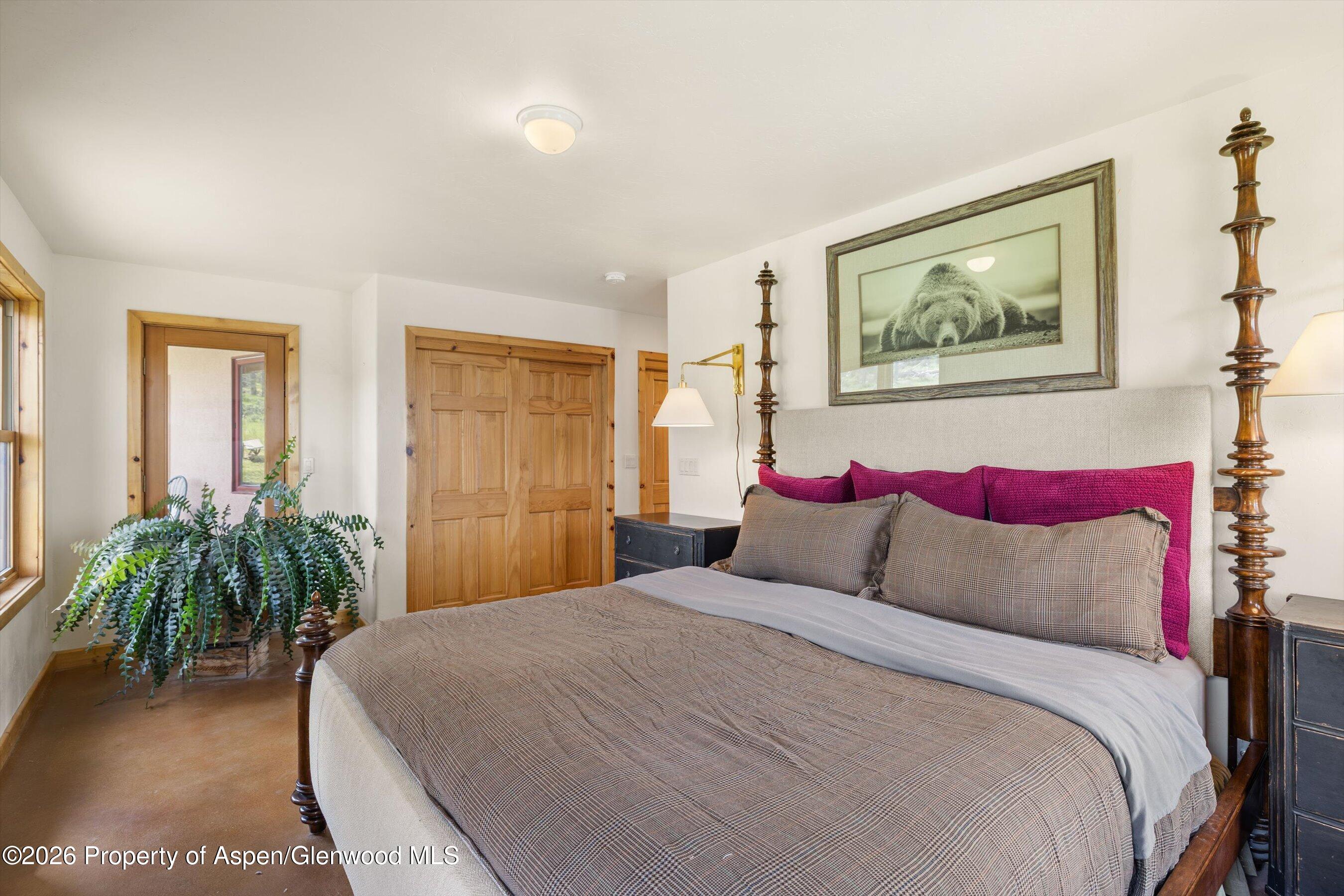 345 Elk Range Road Carbondale CO 81623