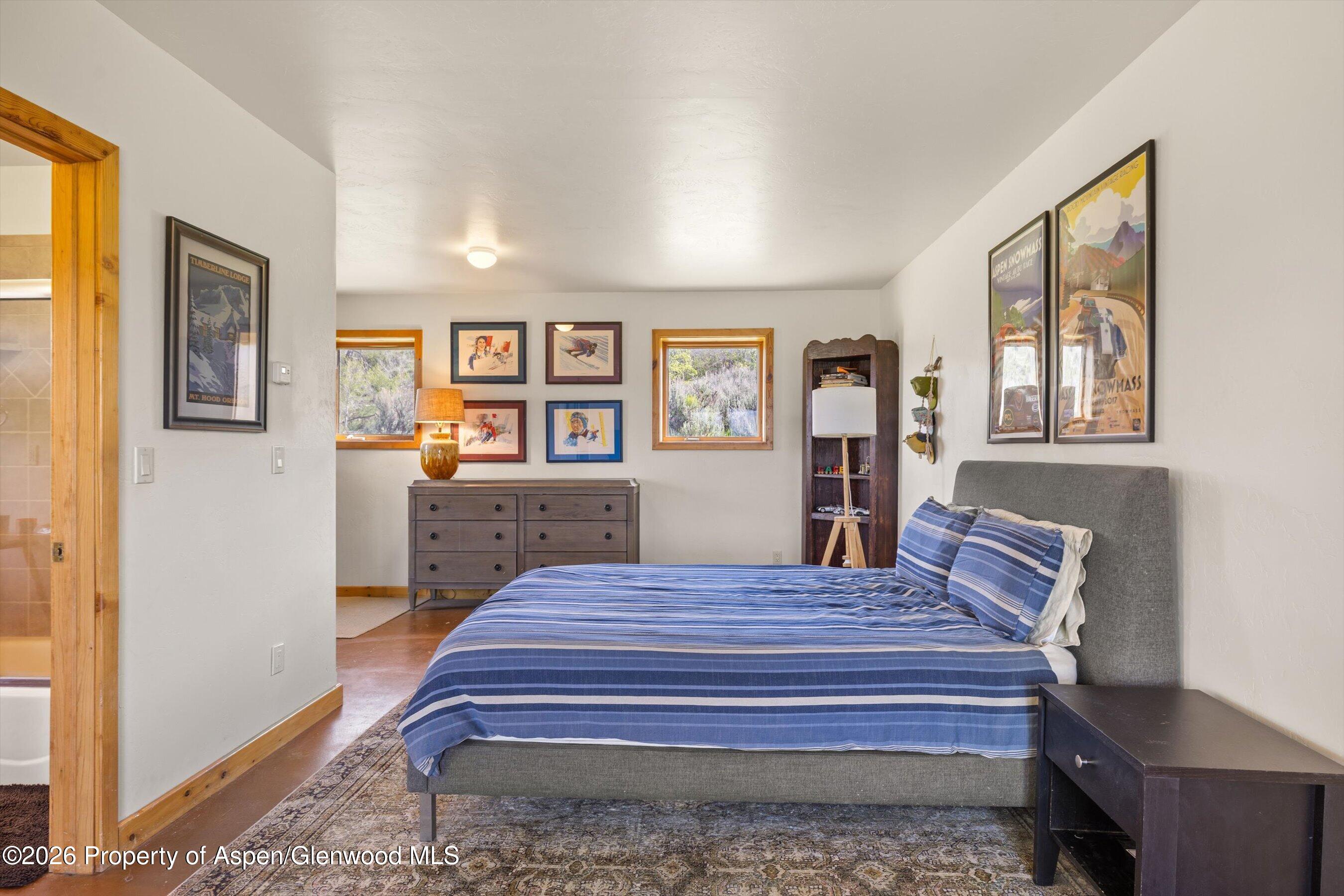 345 Elk Range Road Carbondale CO 81623