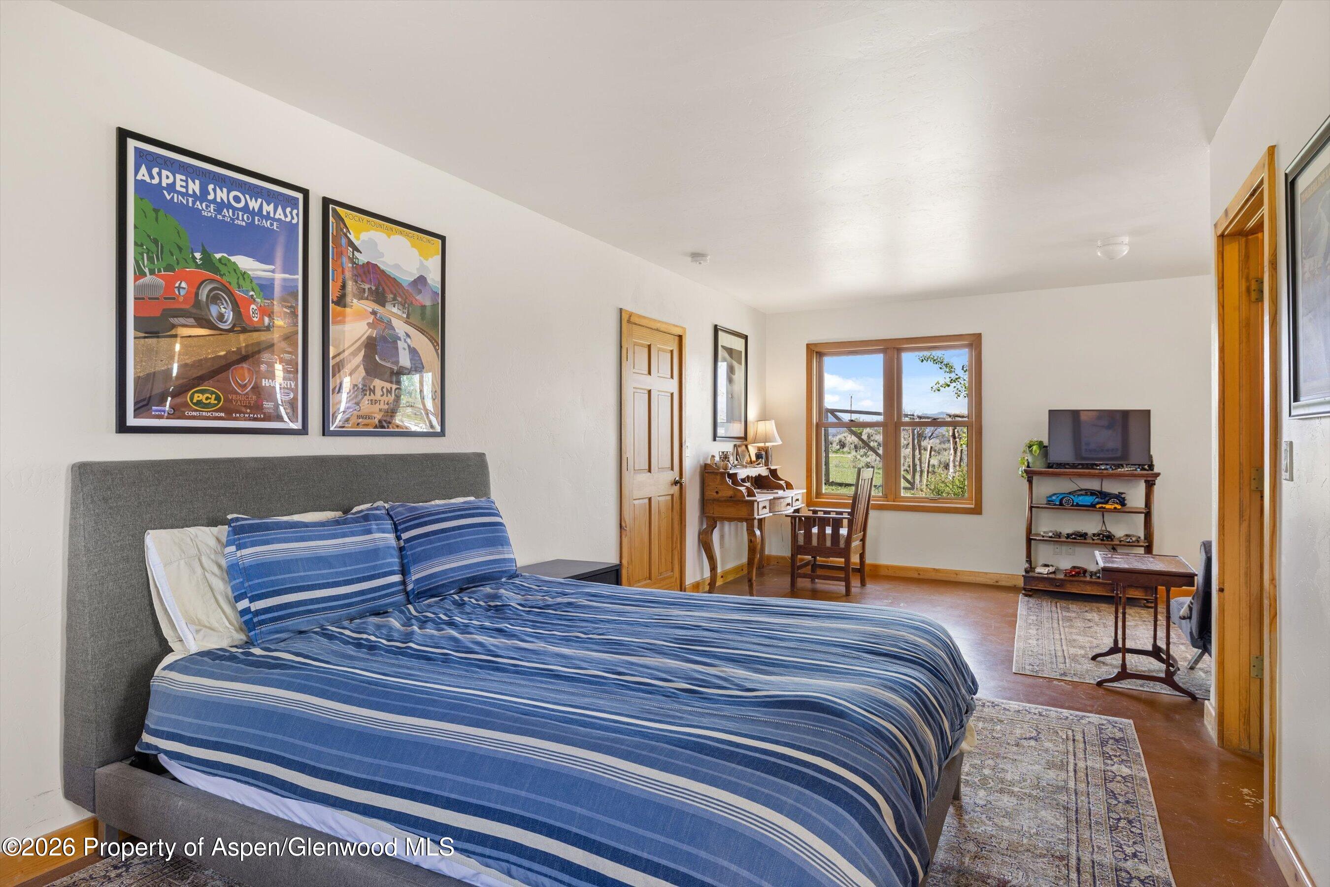 345 Elk Range Road Carbondale CO 81623
