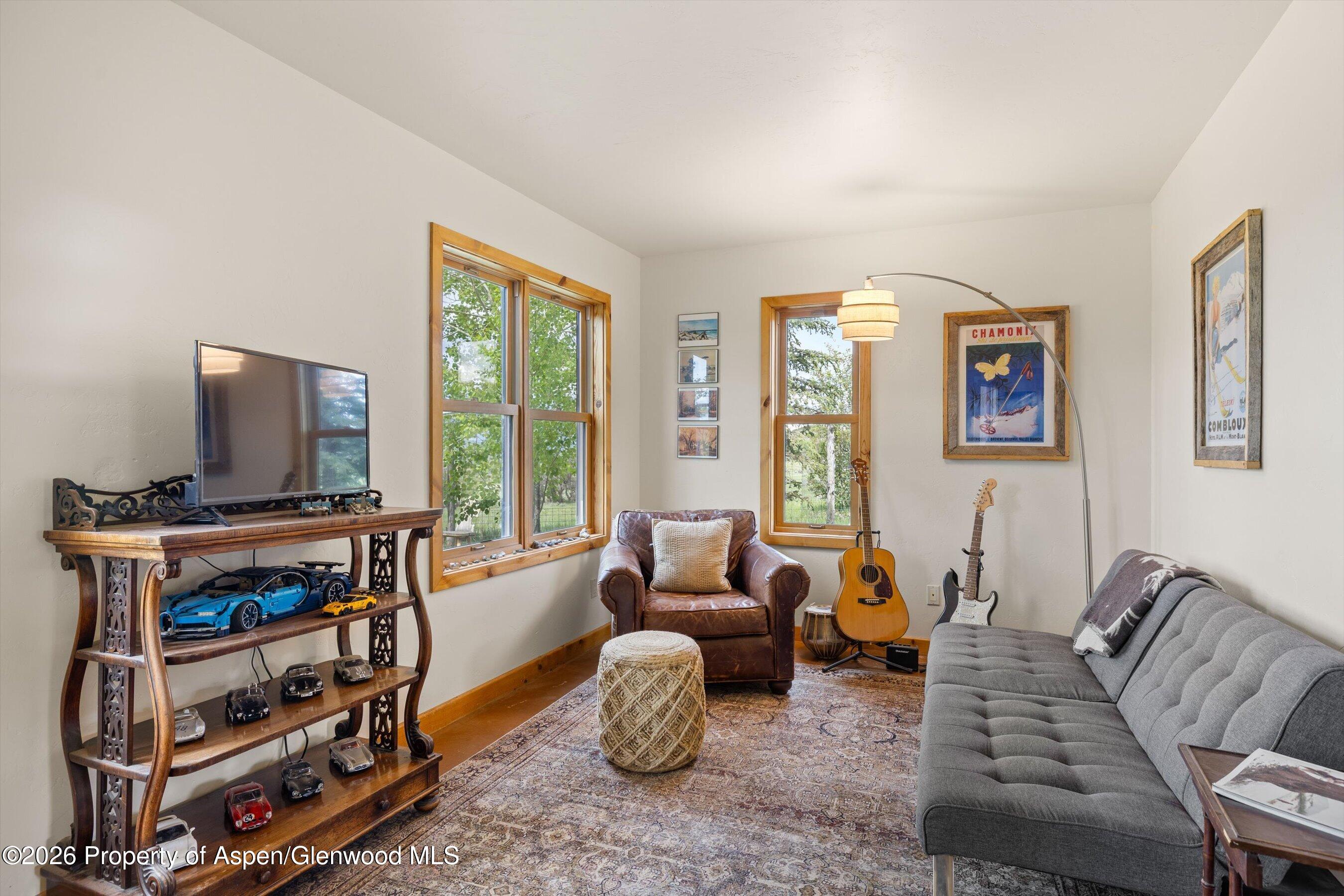 345 Elk Range Road Carbondale CO 81623