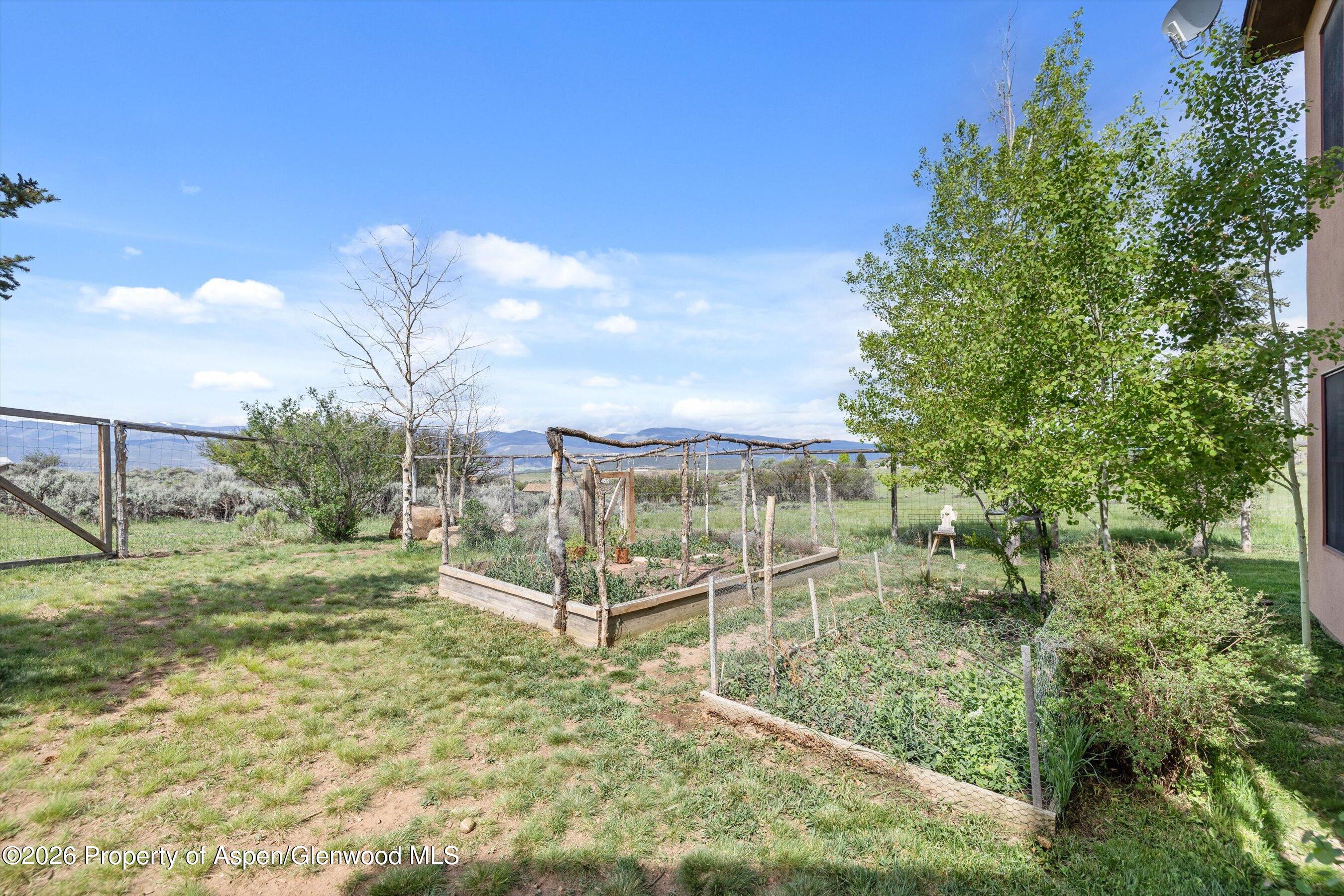 345 Elk Range Road Carbondale CO 81623