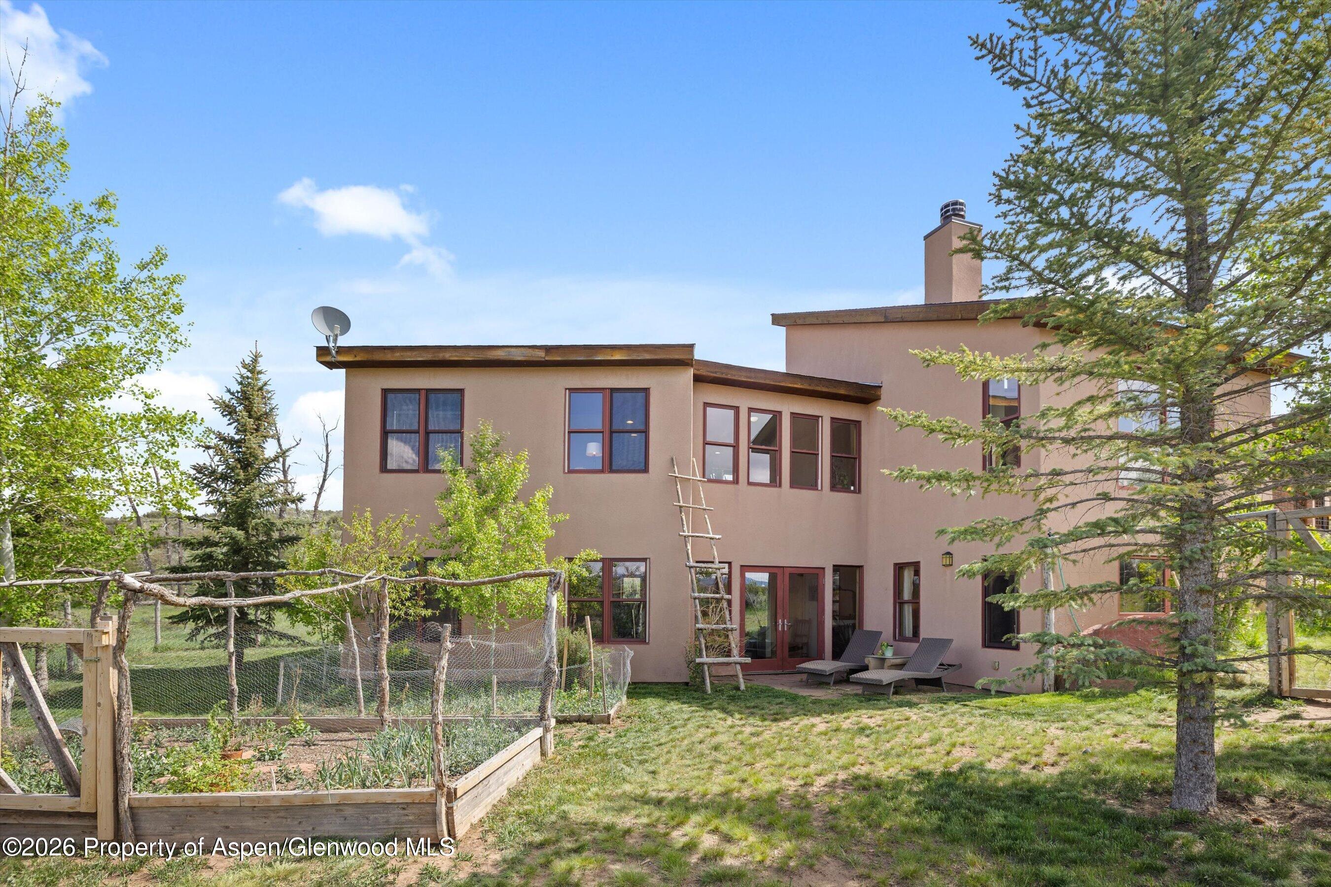 345 Elk Range Road Carbondale CO 81623