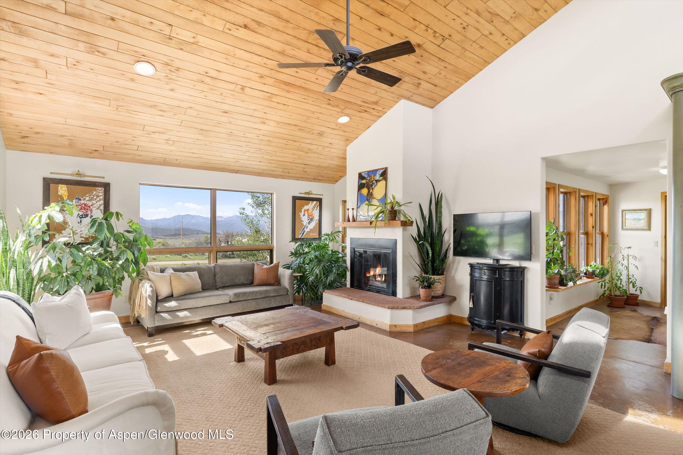 345 Elk Range Road Carbondale CO 81623