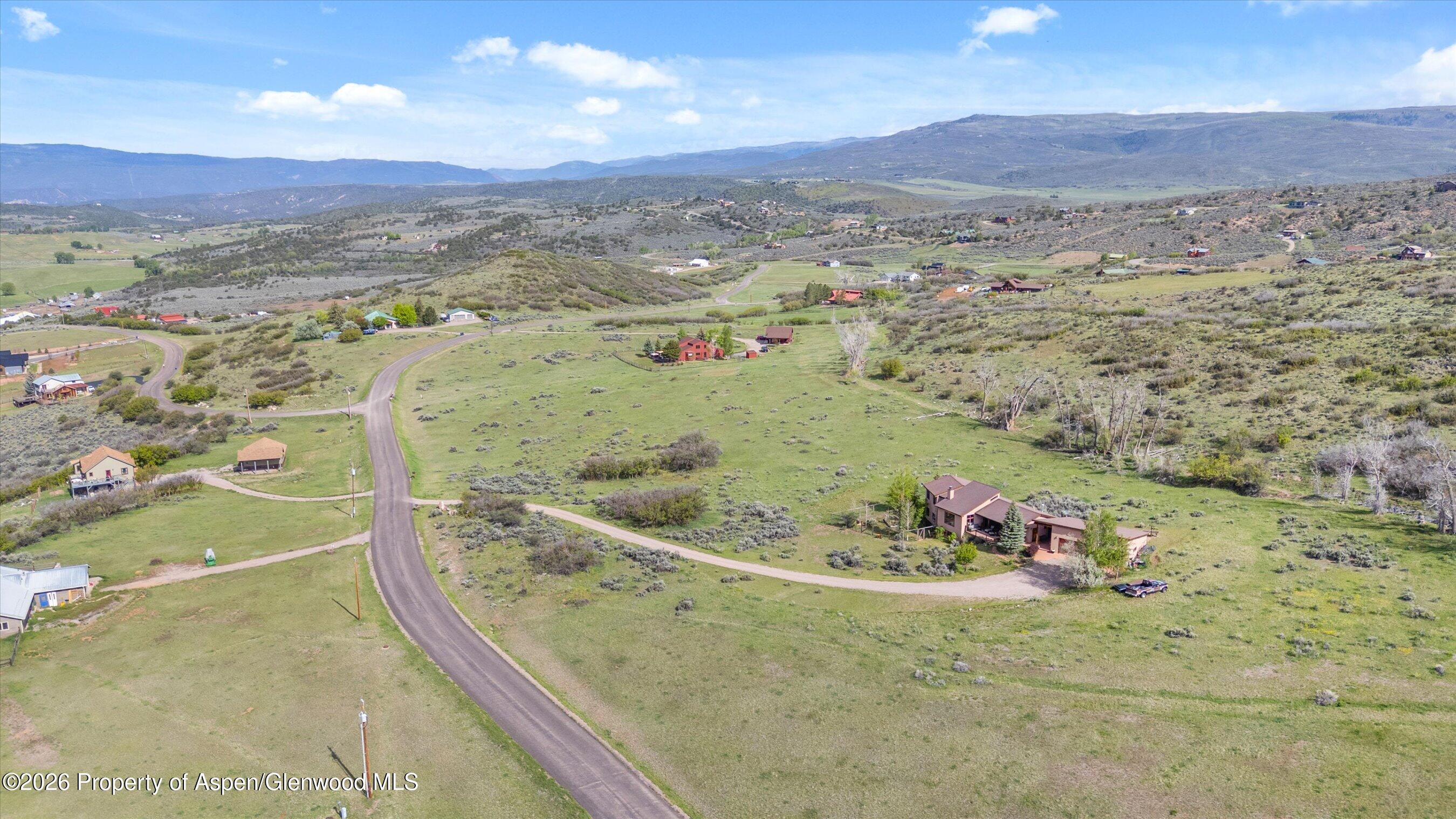 345 Elk Range Road Carbondale CO 81623