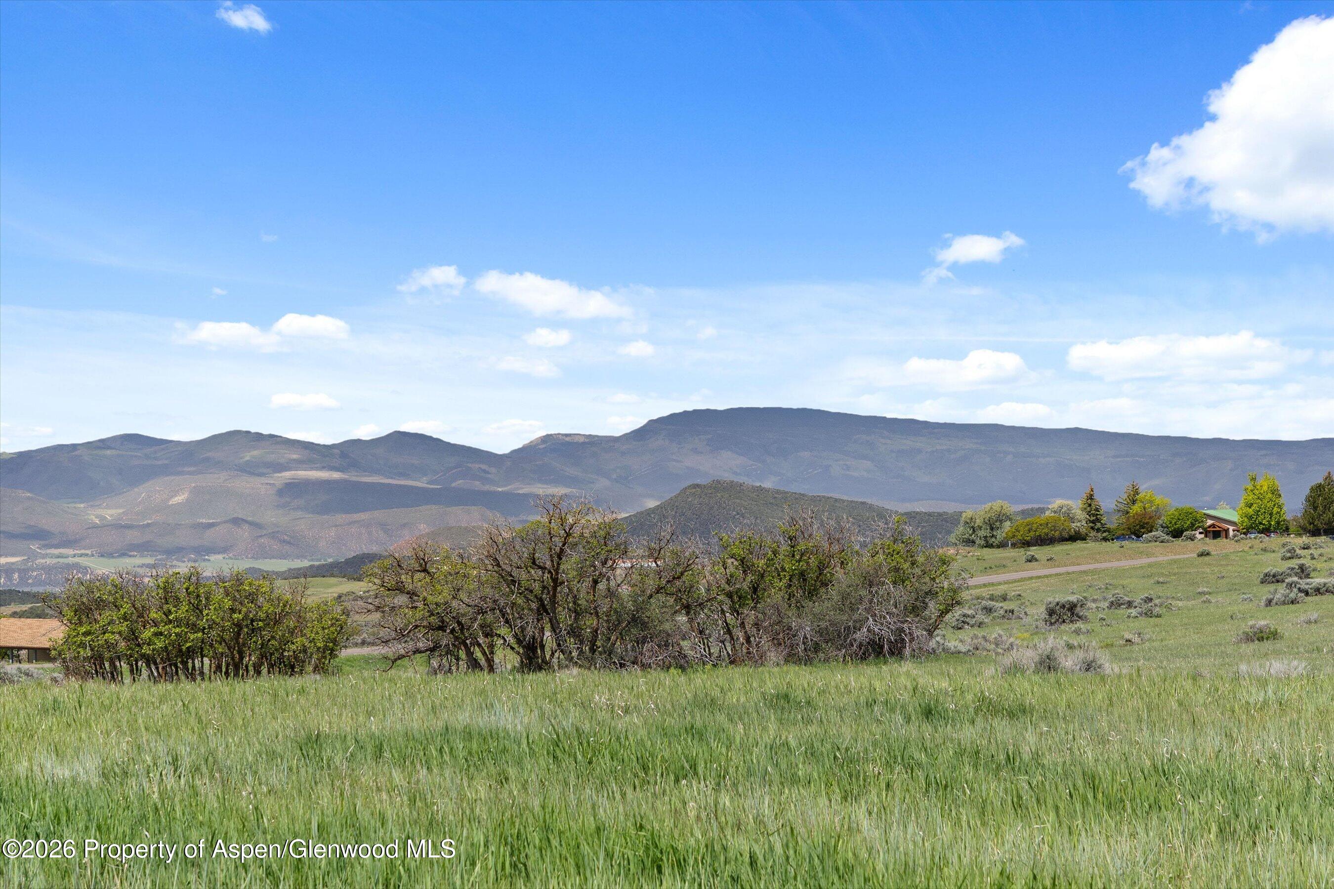 345 Elk Range Road Carbondale CO 81623