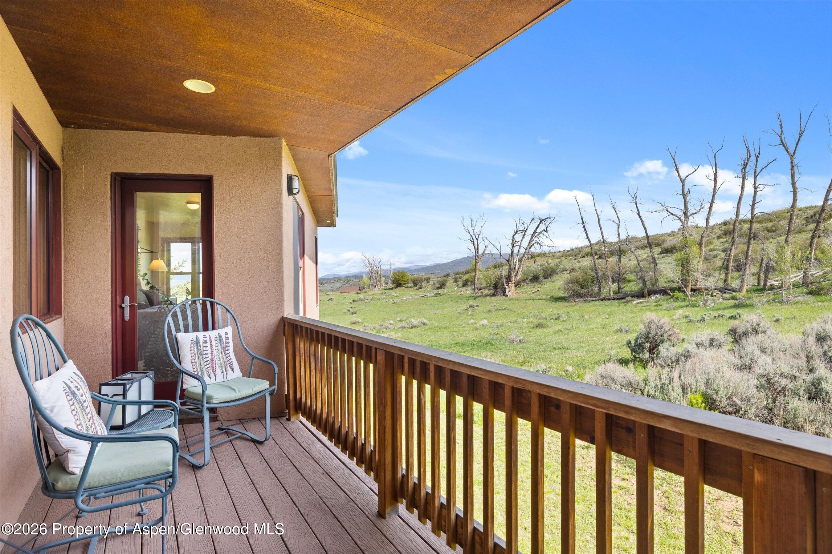 345 Elk Range Road Carbondale CO 81623