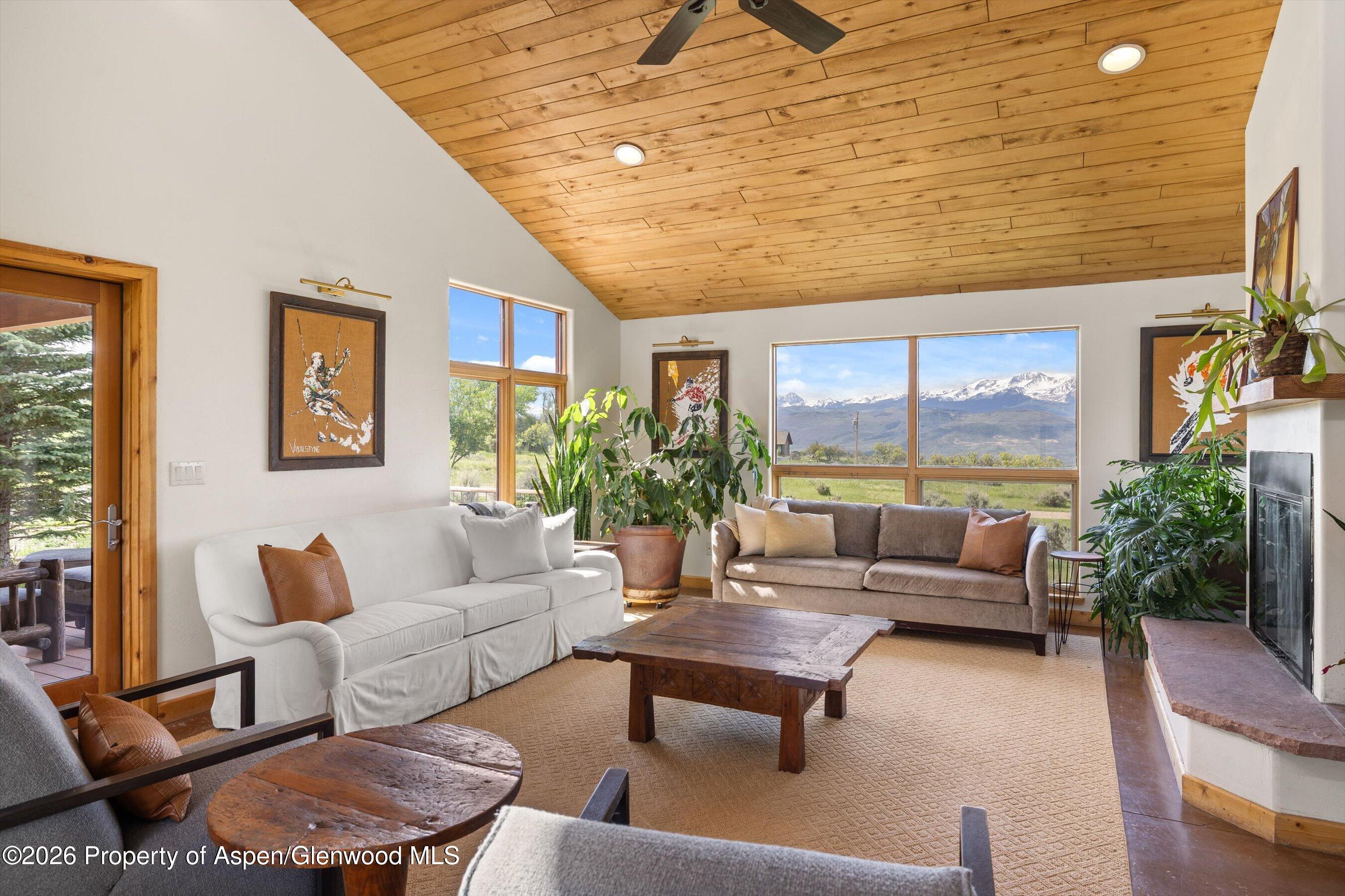 345 Elk Range Road Carbondale CO 81623