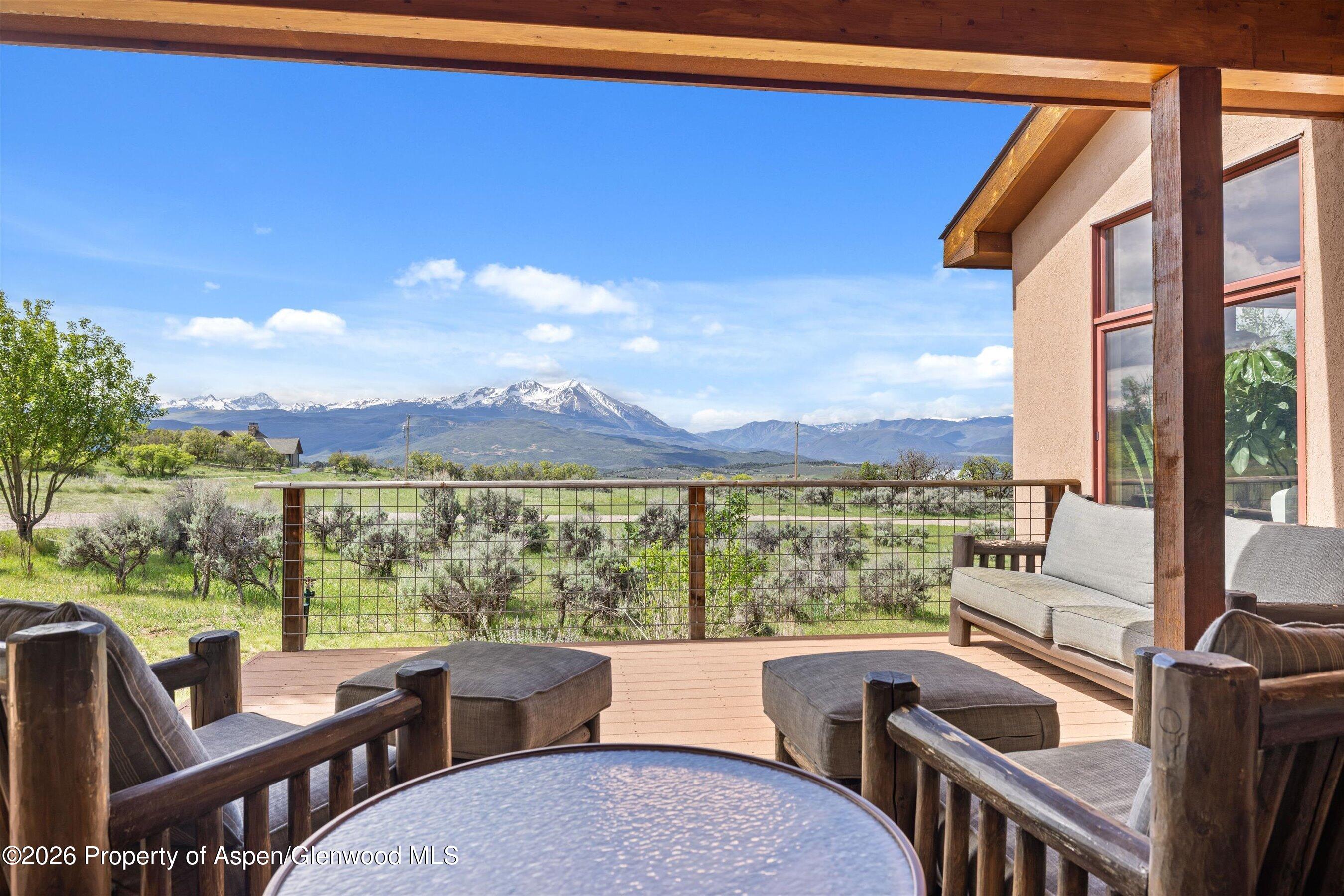 345 Elk Range Road Carbondale CO 81623