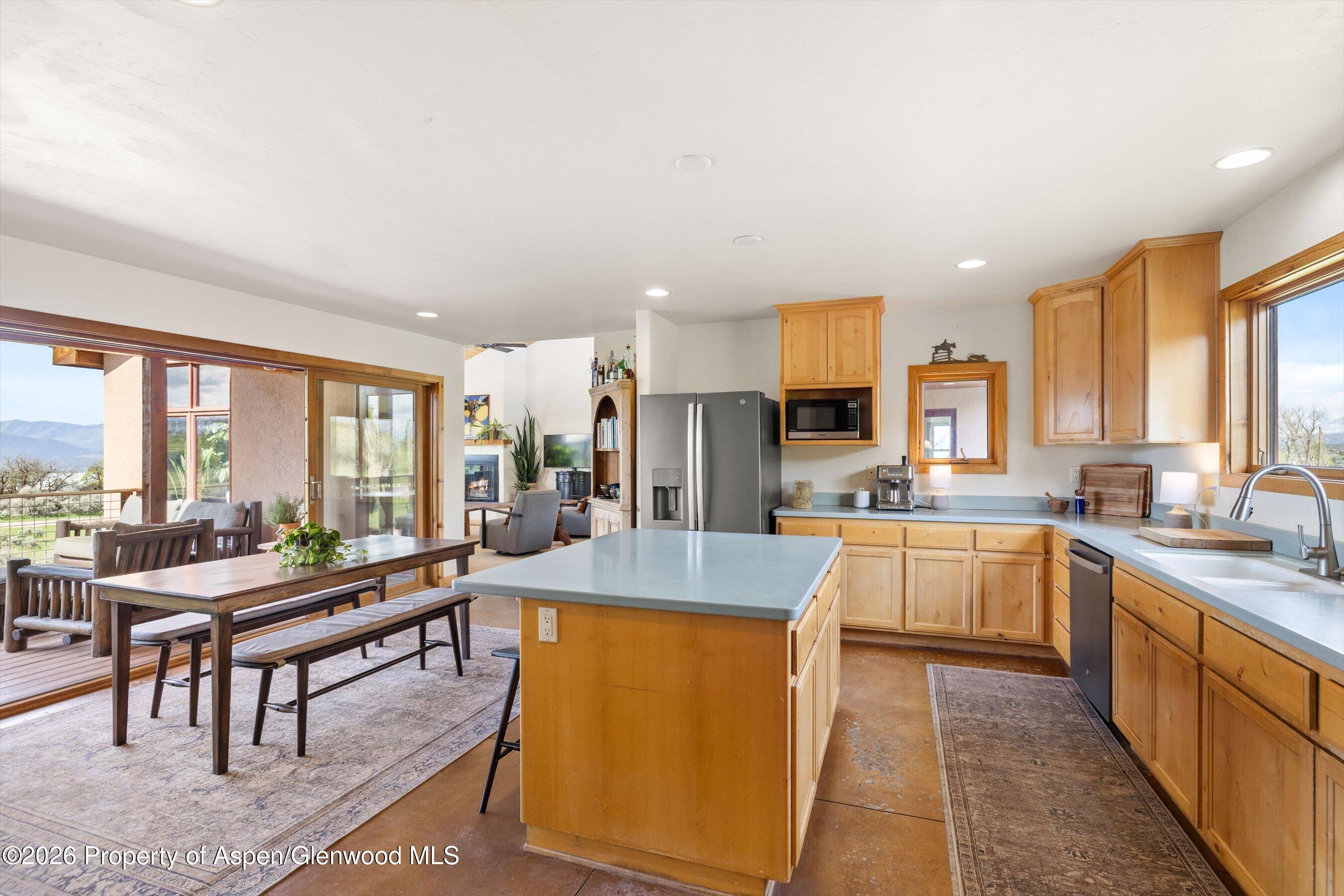 345 Elk Range Road Carbondale CO 81623