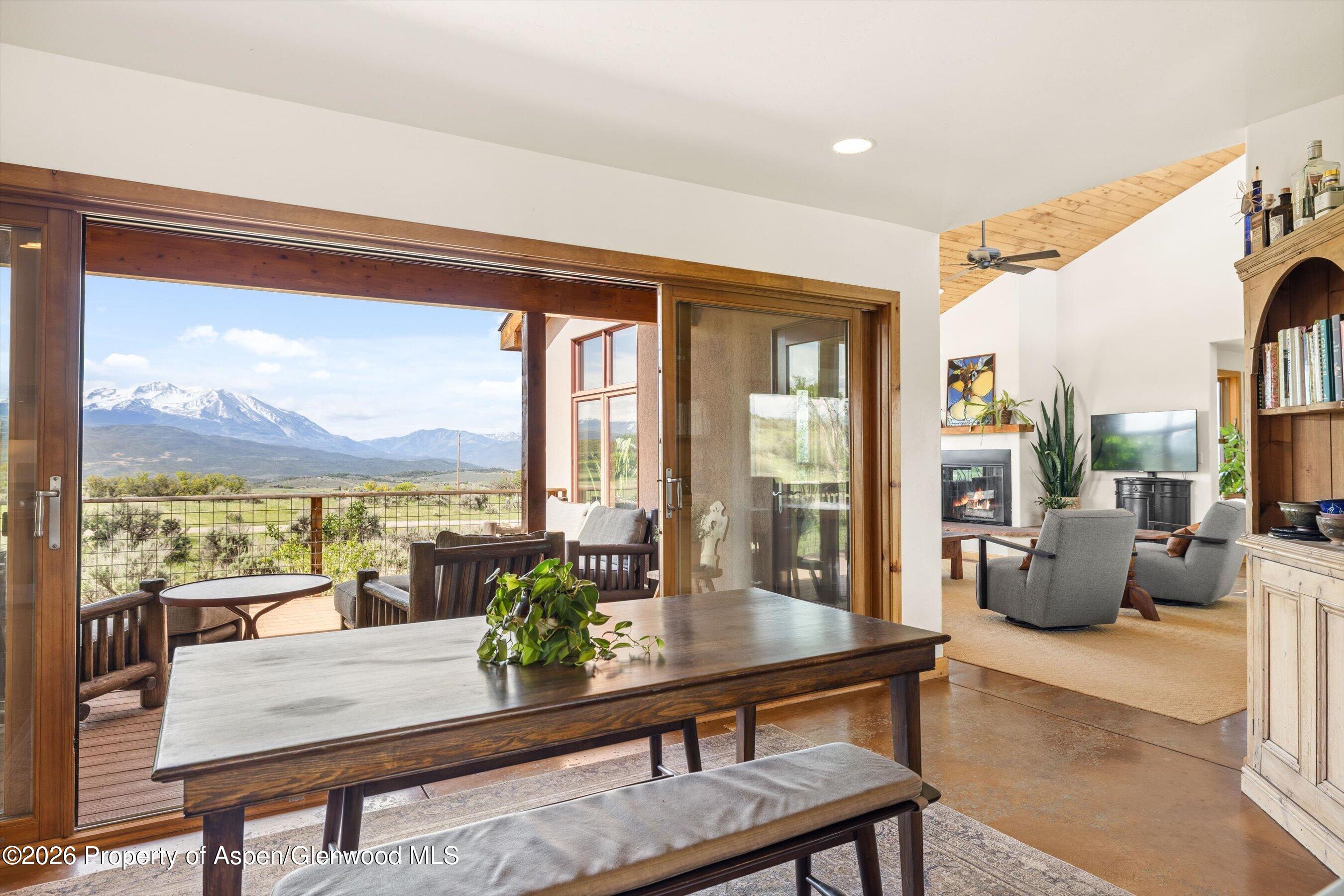 345 Elk Range Road Carbondale CO 81623