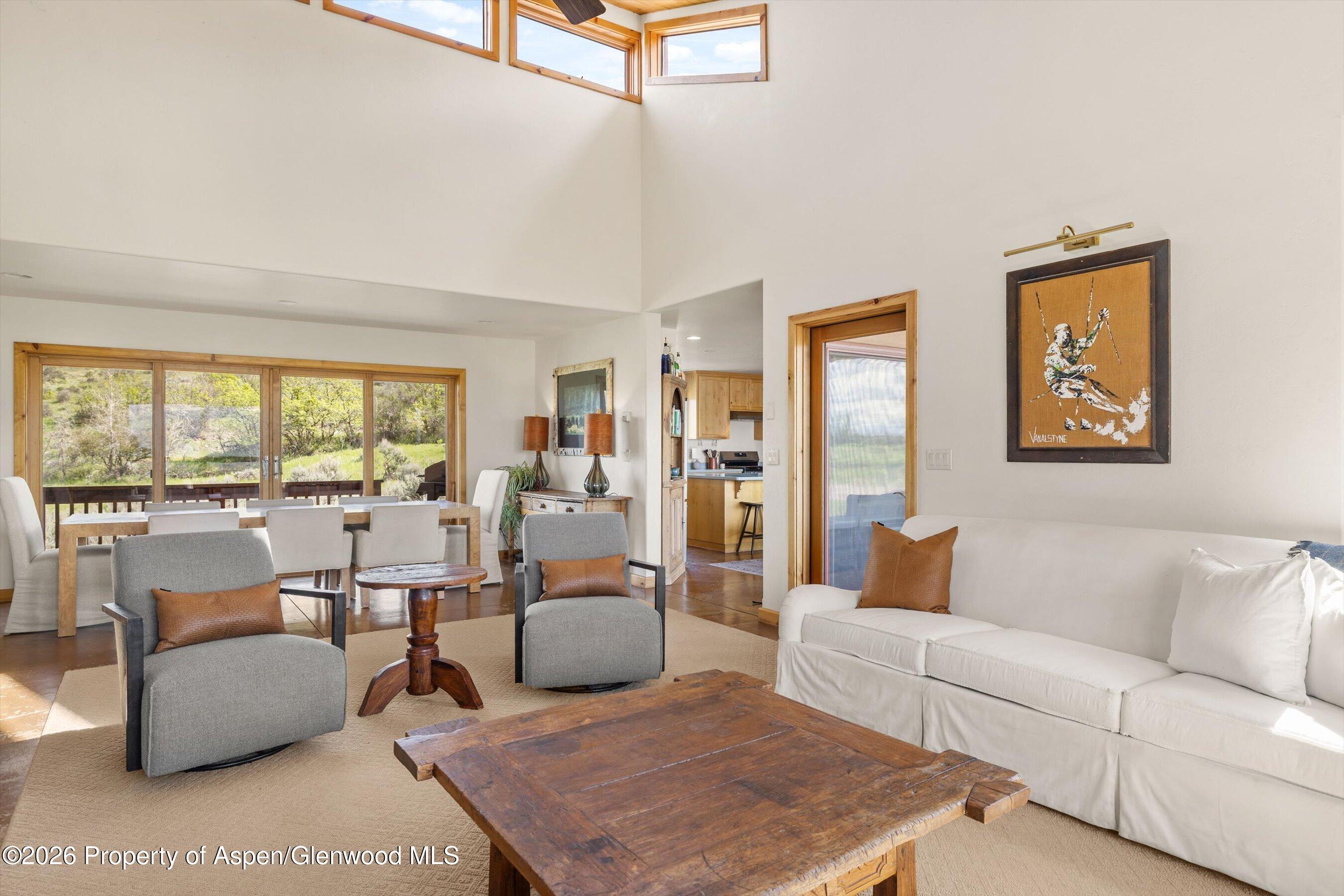 345 Elk Range Road Carbondale CO 81623