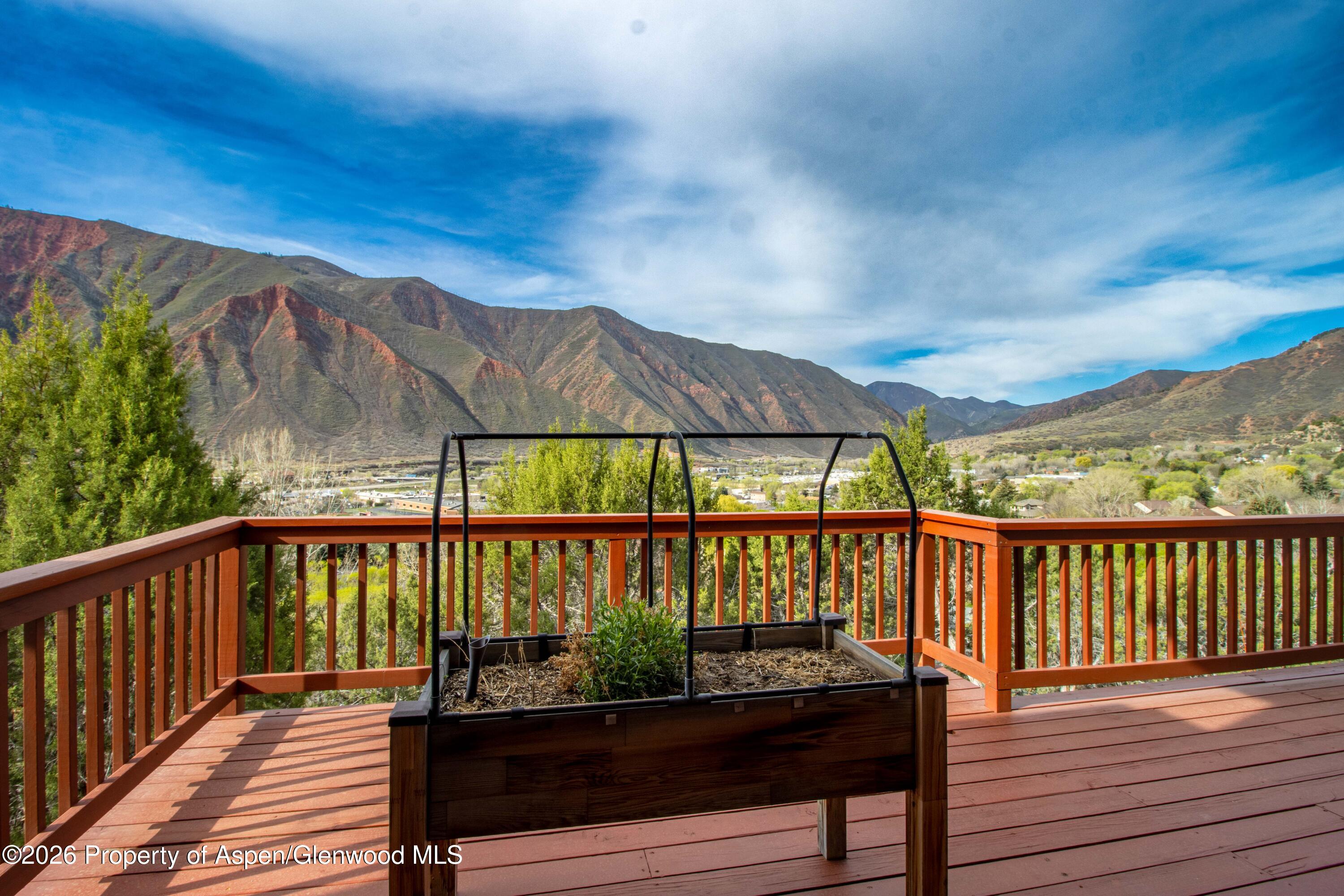 60 Cardinal Lane Glenwood Springs CO 81601