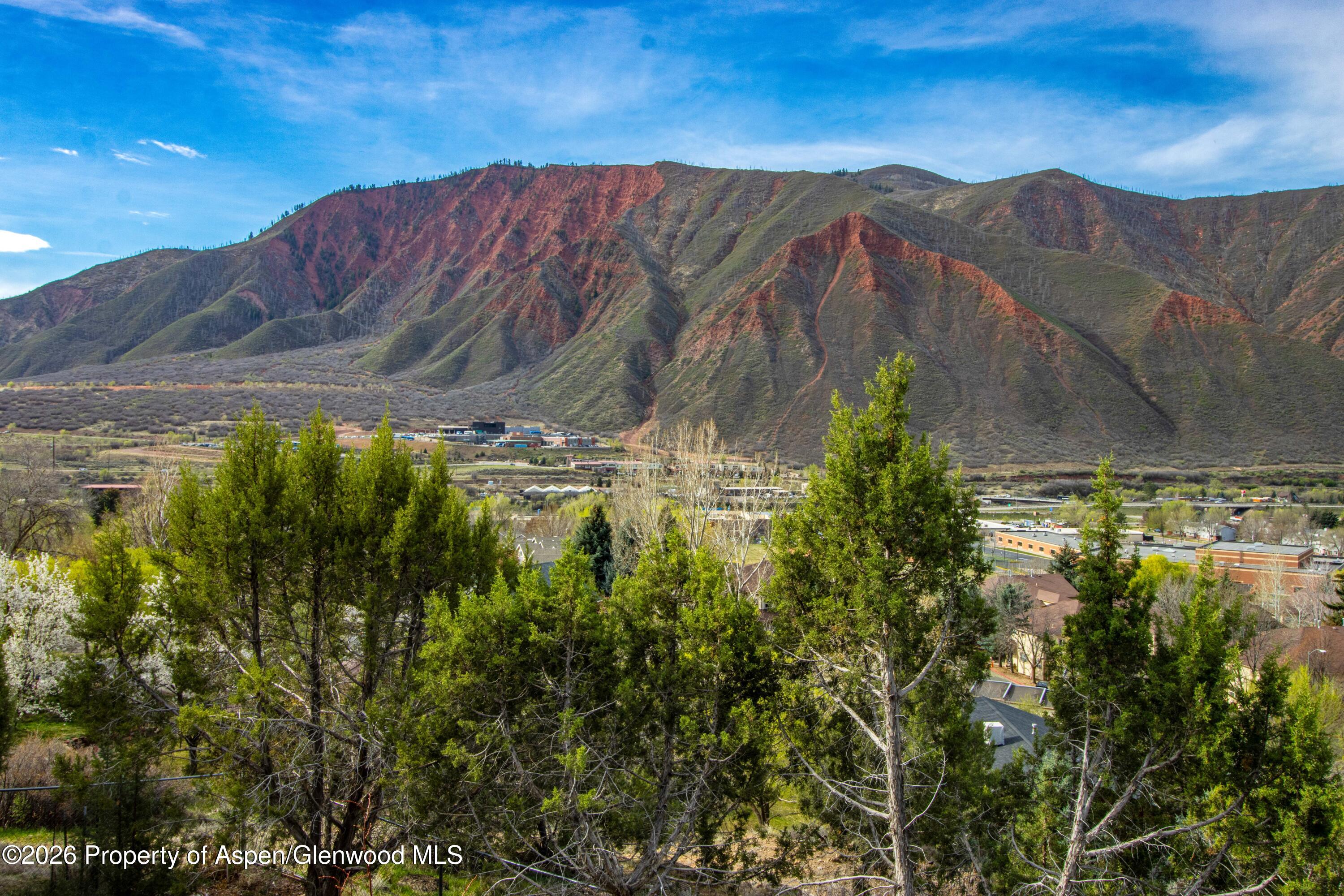 60 Cardinal Lane Glenwood Springs CO 81601