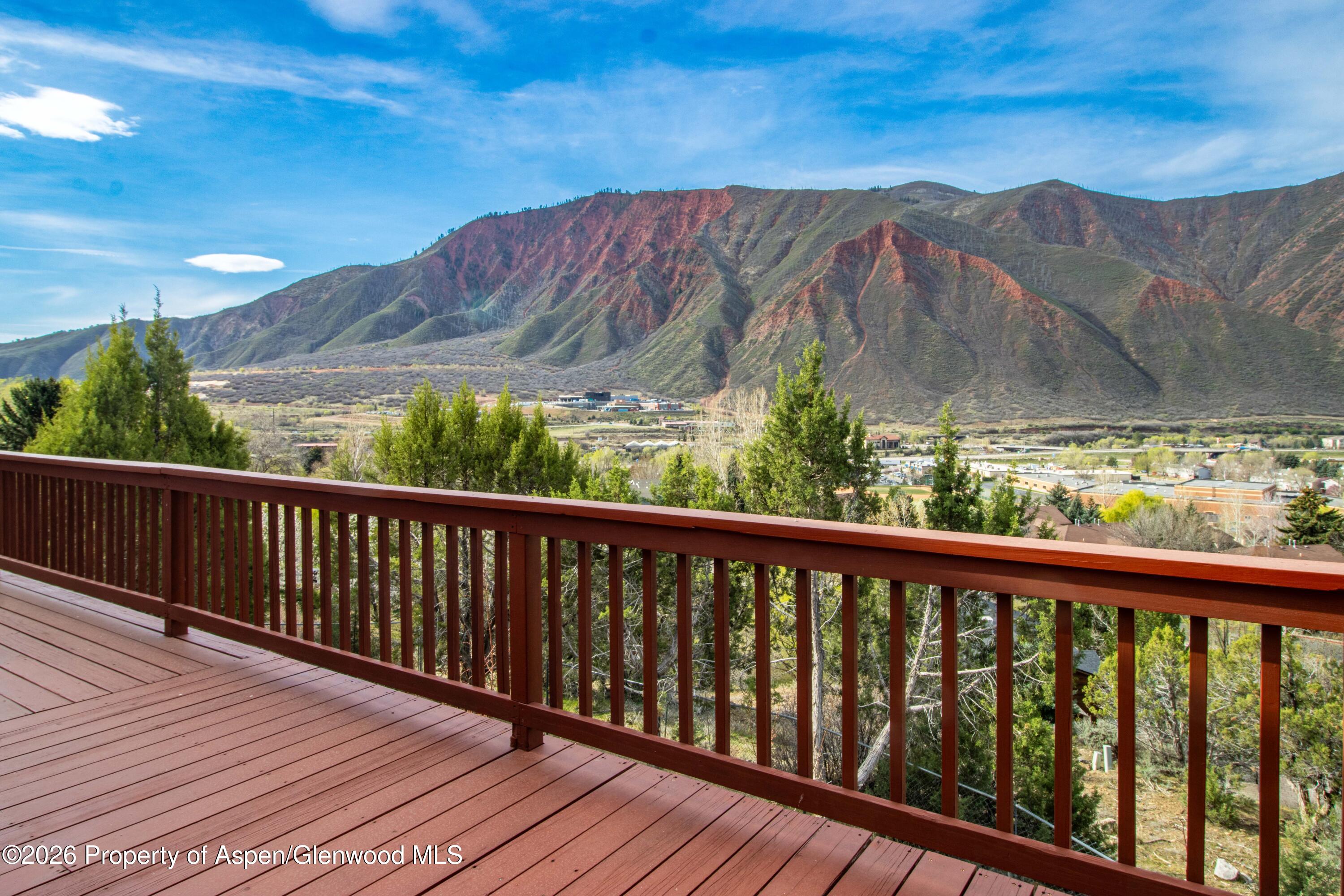 60 Cardinal Lane Glenwood Springs CO 81601