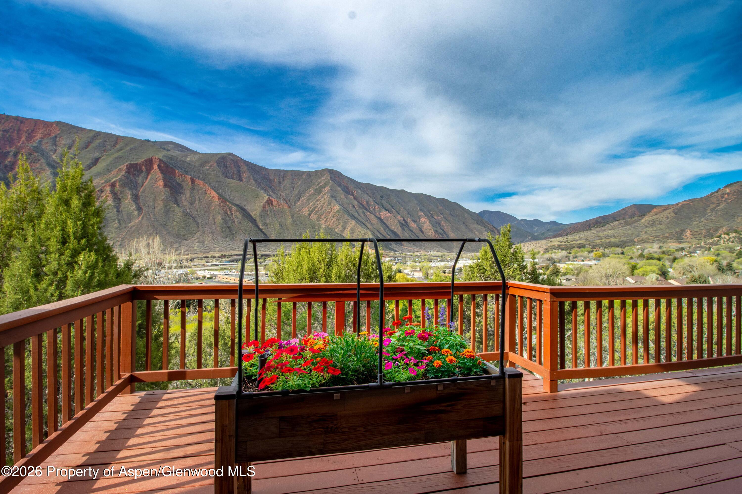 60 Cardinal Lane Glenwood Springs CO 81601
