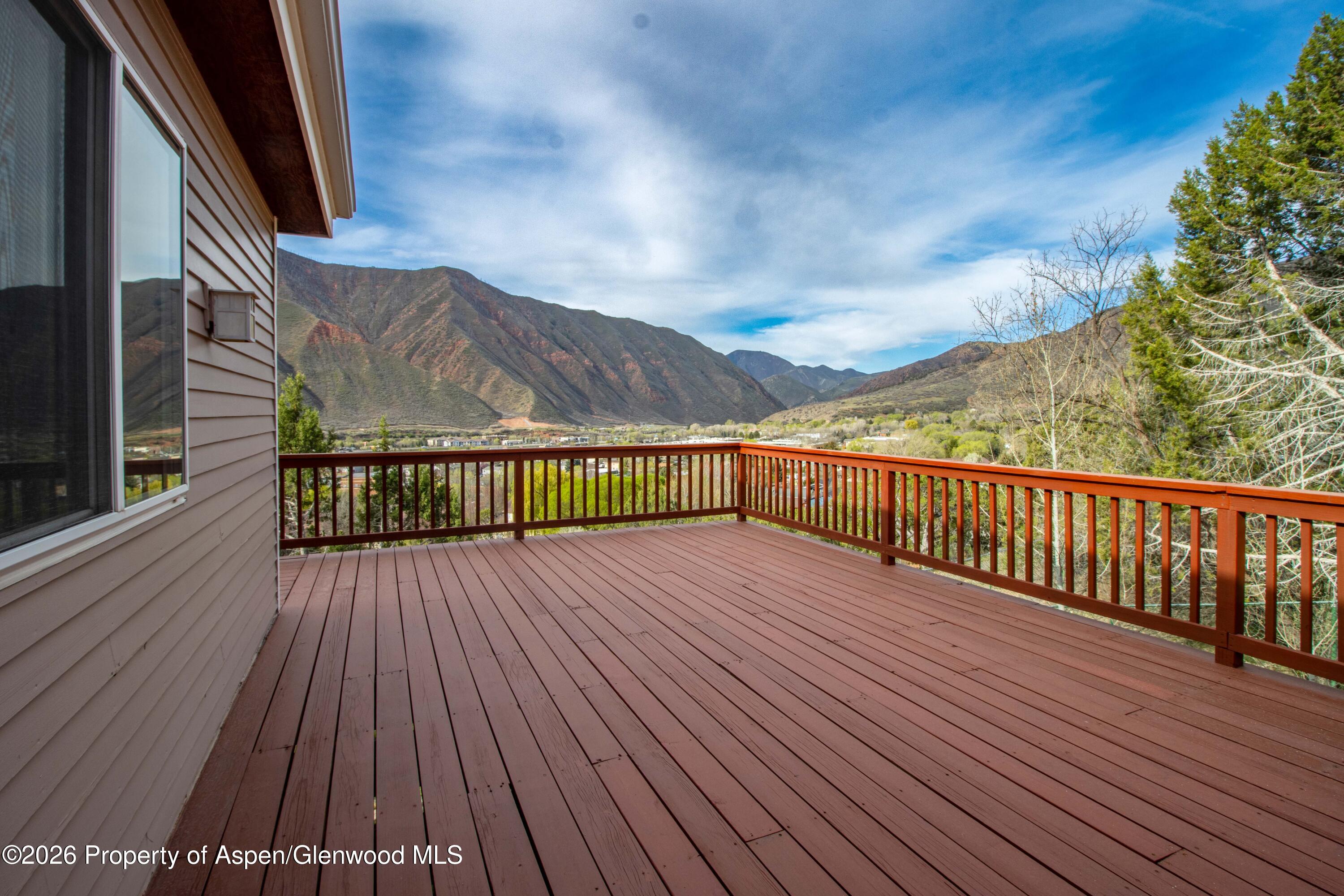 60 Cardinal Lane Glenwood Springs CO 81601