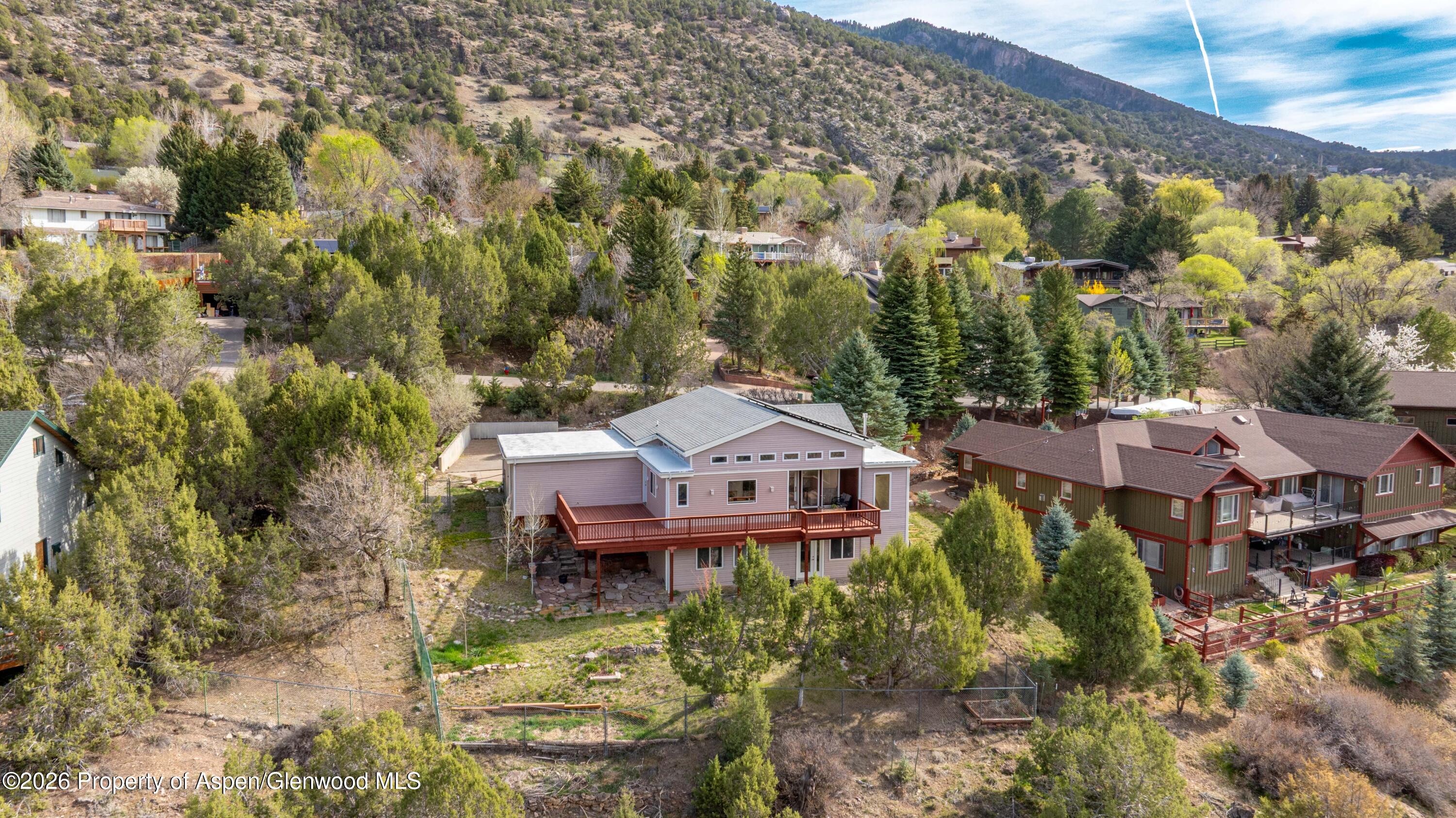 60 Cardinal Lane Glenwood Springs CO 81601