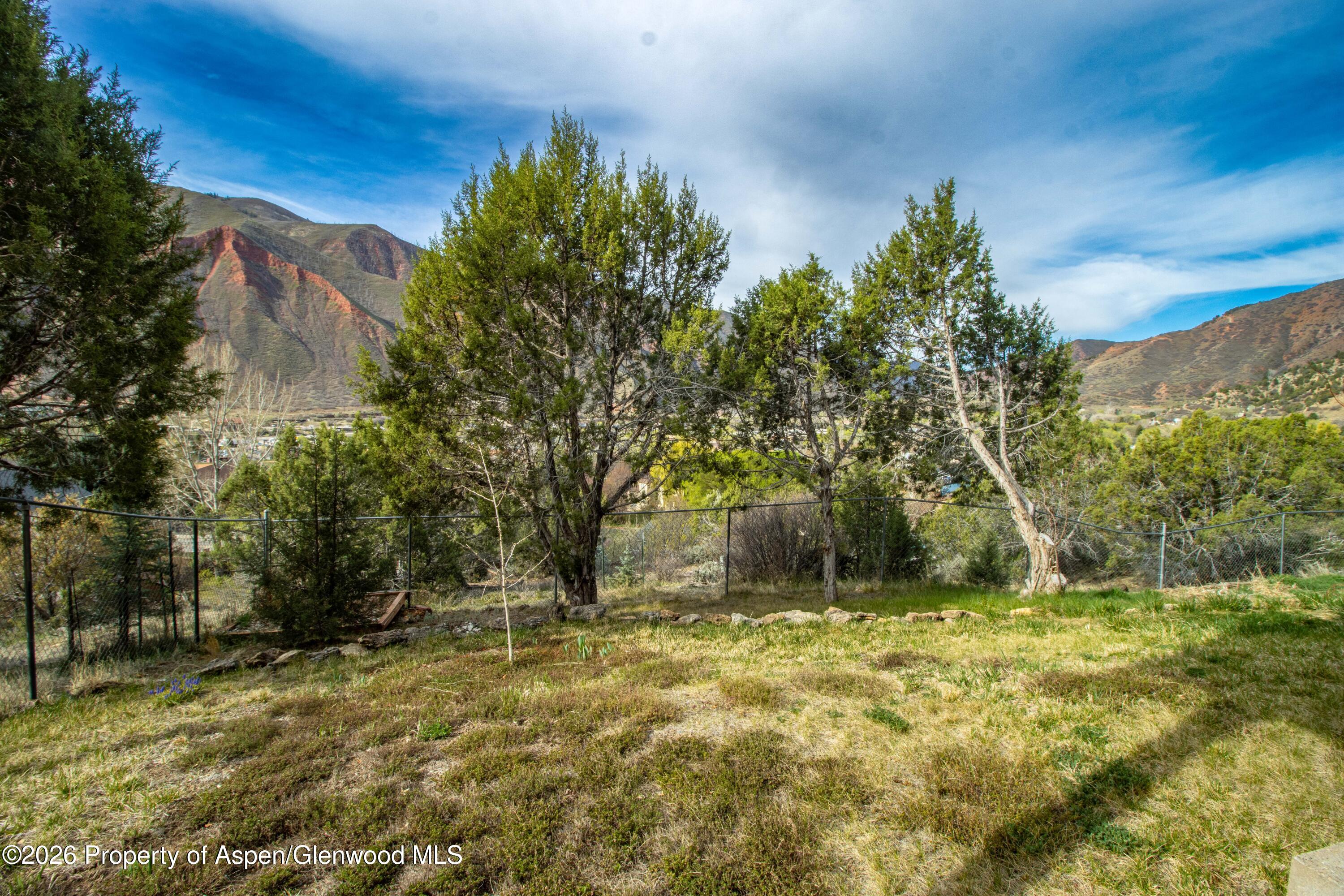 60 Cardinal Lane Glenwood Springs CO 81601