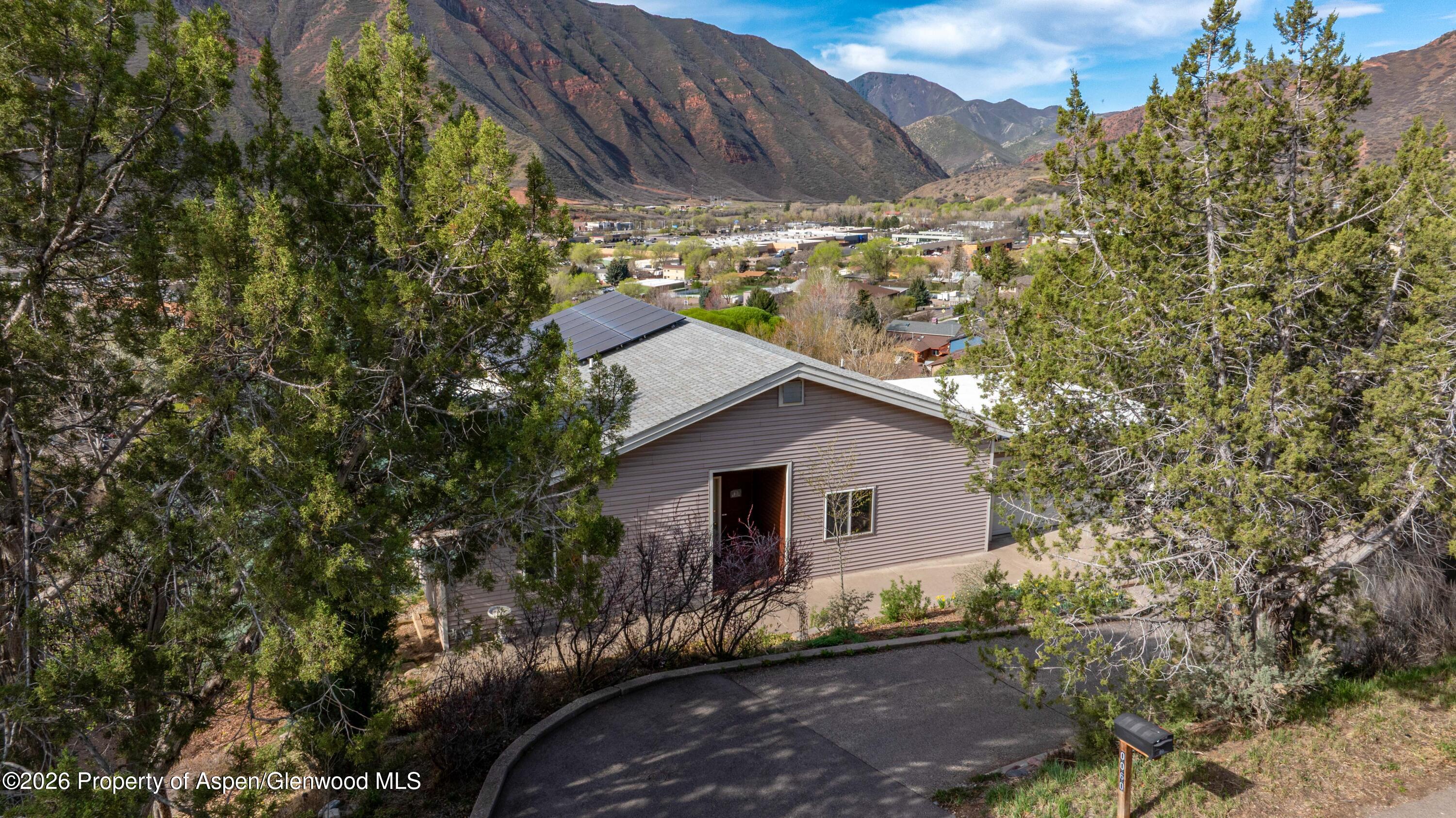 60 Cardinal Lane Glenwood Springs CO 81601