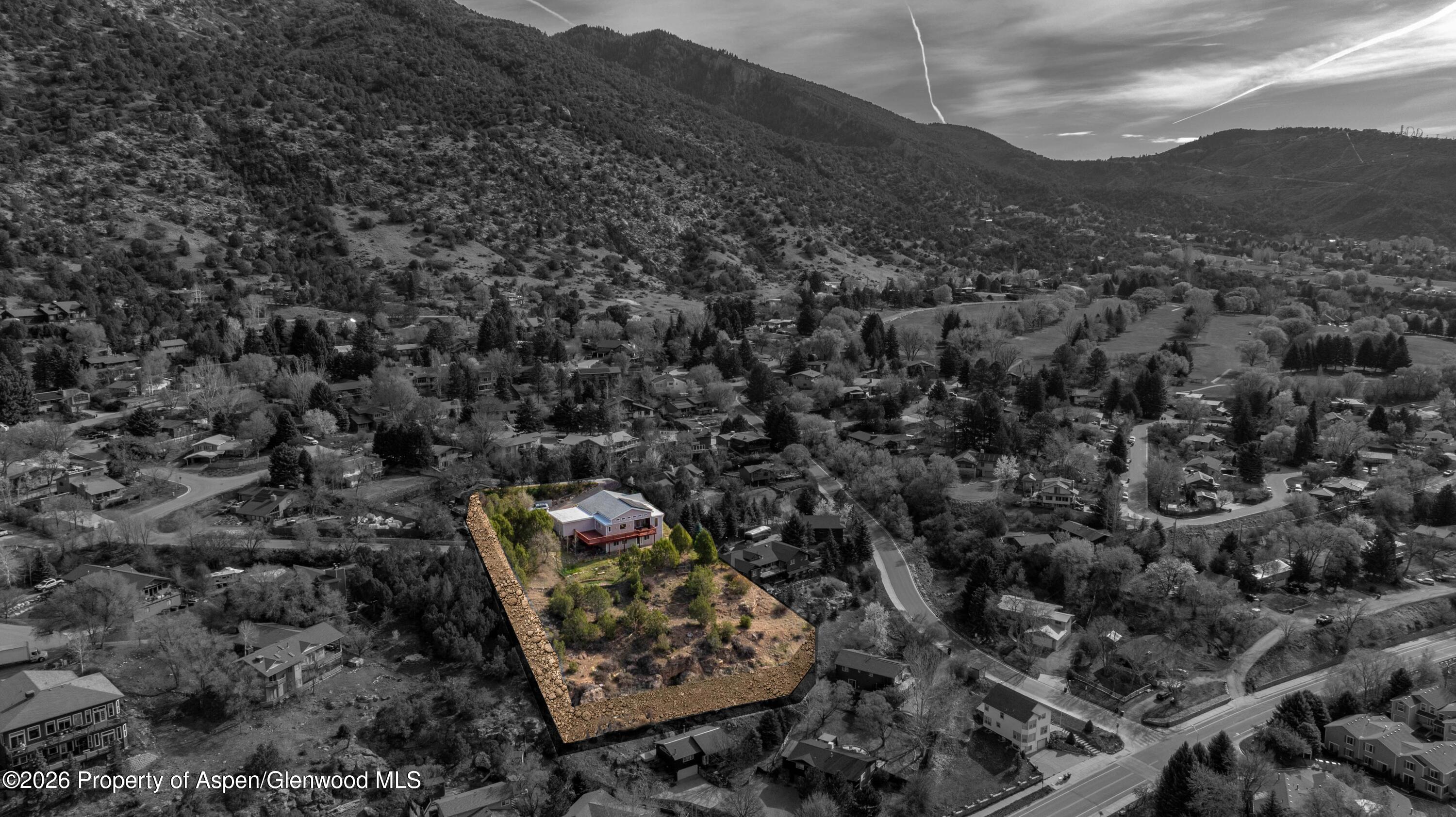 60 Cardinal Lane Glenwood Springs CO 81601