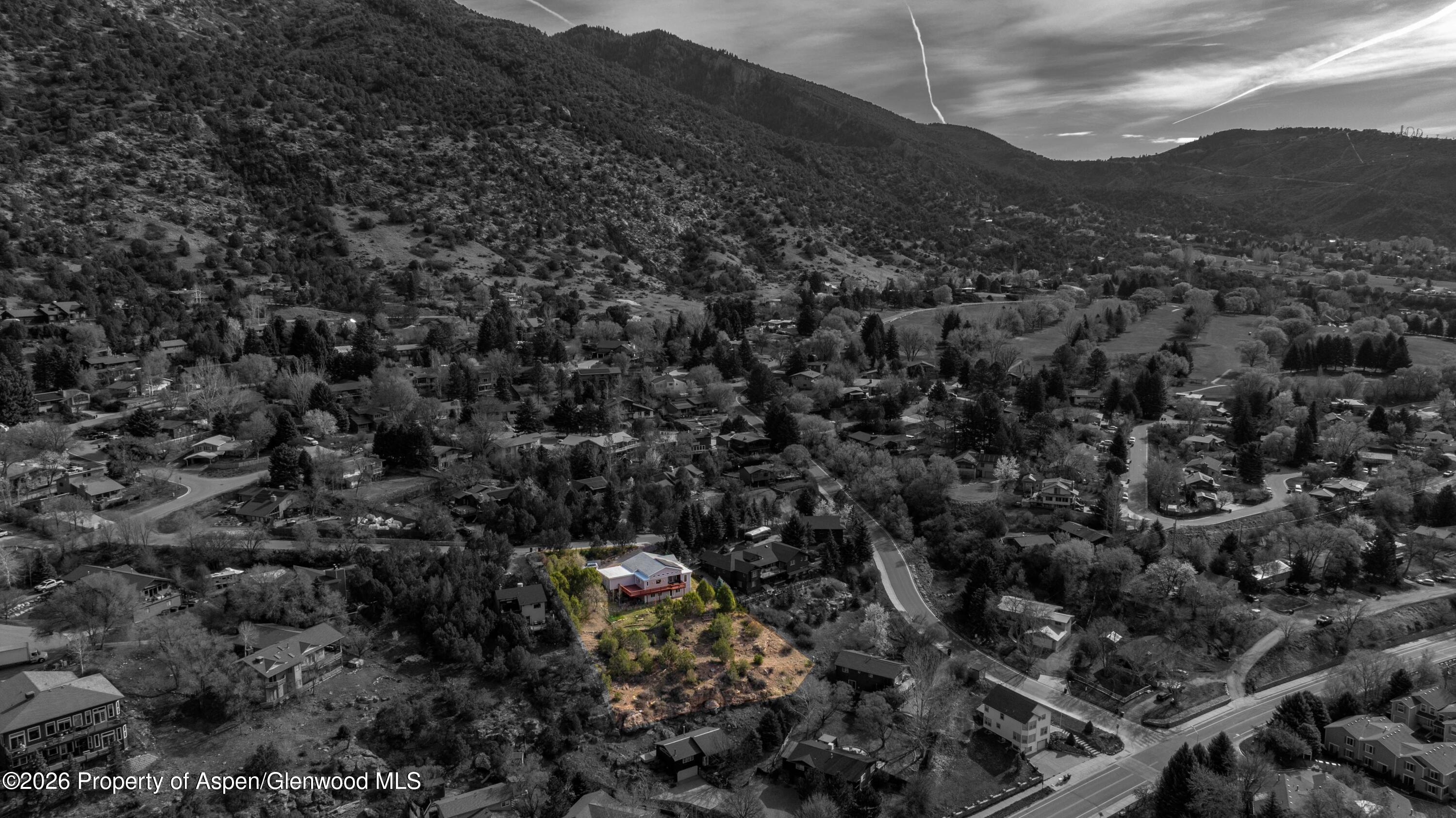 60 Cardinal Lane Glenwood Springs CO 81601