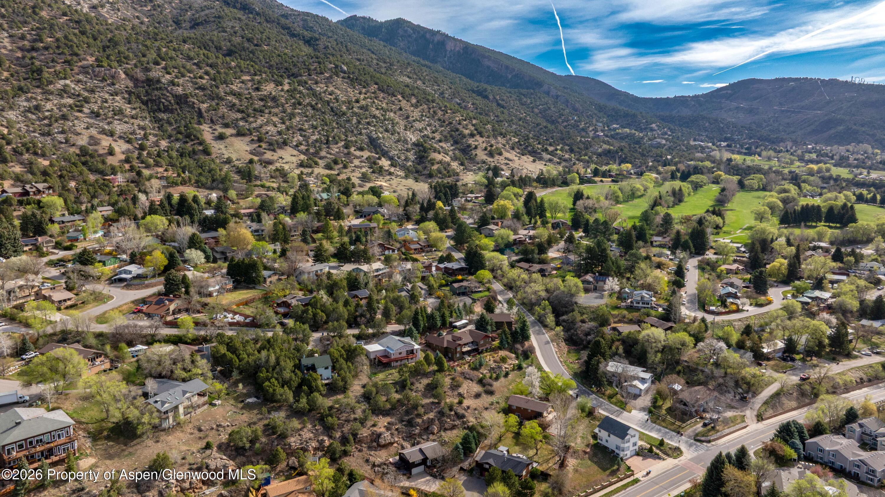 60 Cardinal Lane Glenwood Springs CO 81601