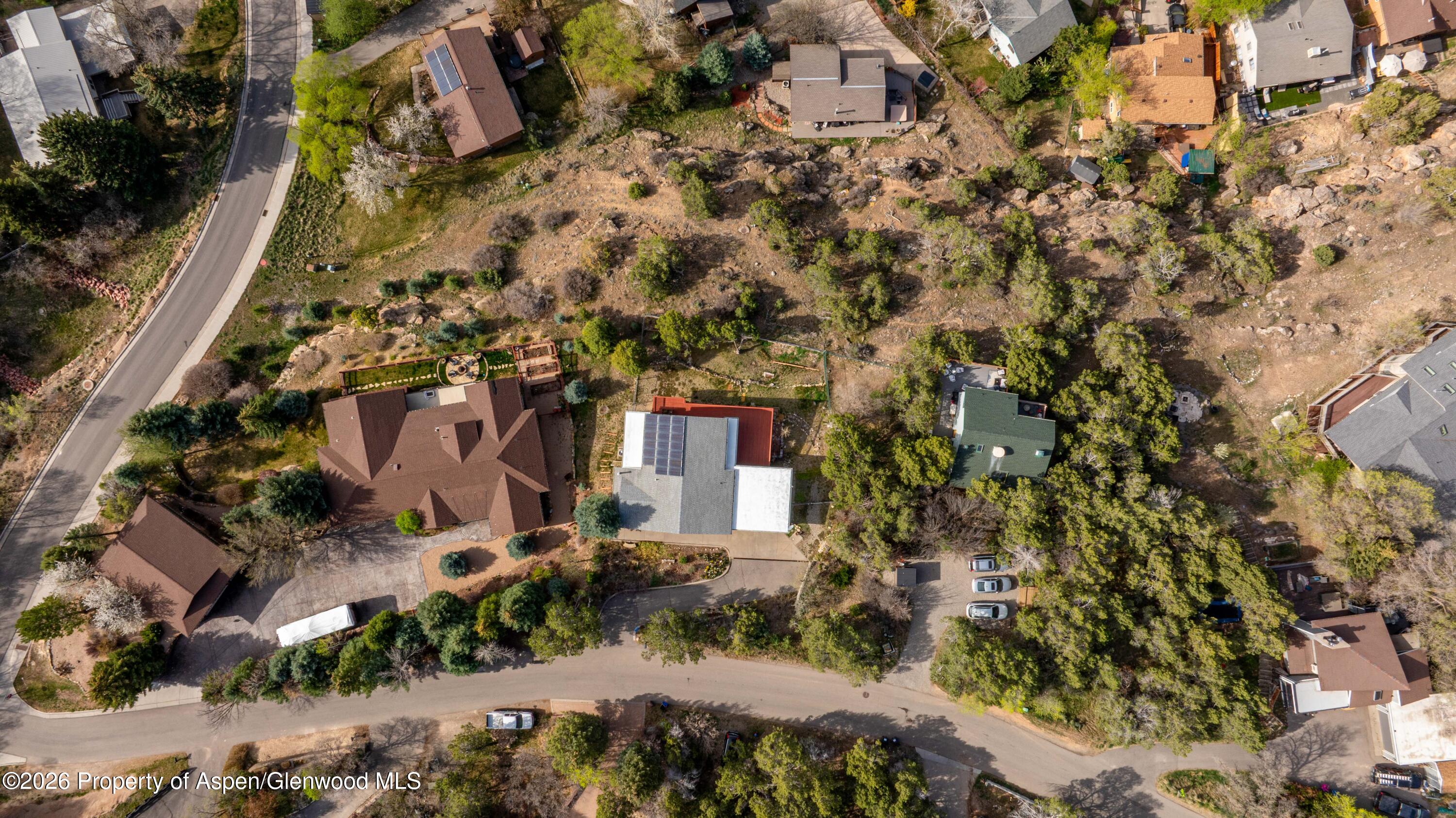 60 Cardinal Lane Glenwood Springs CO 81601
