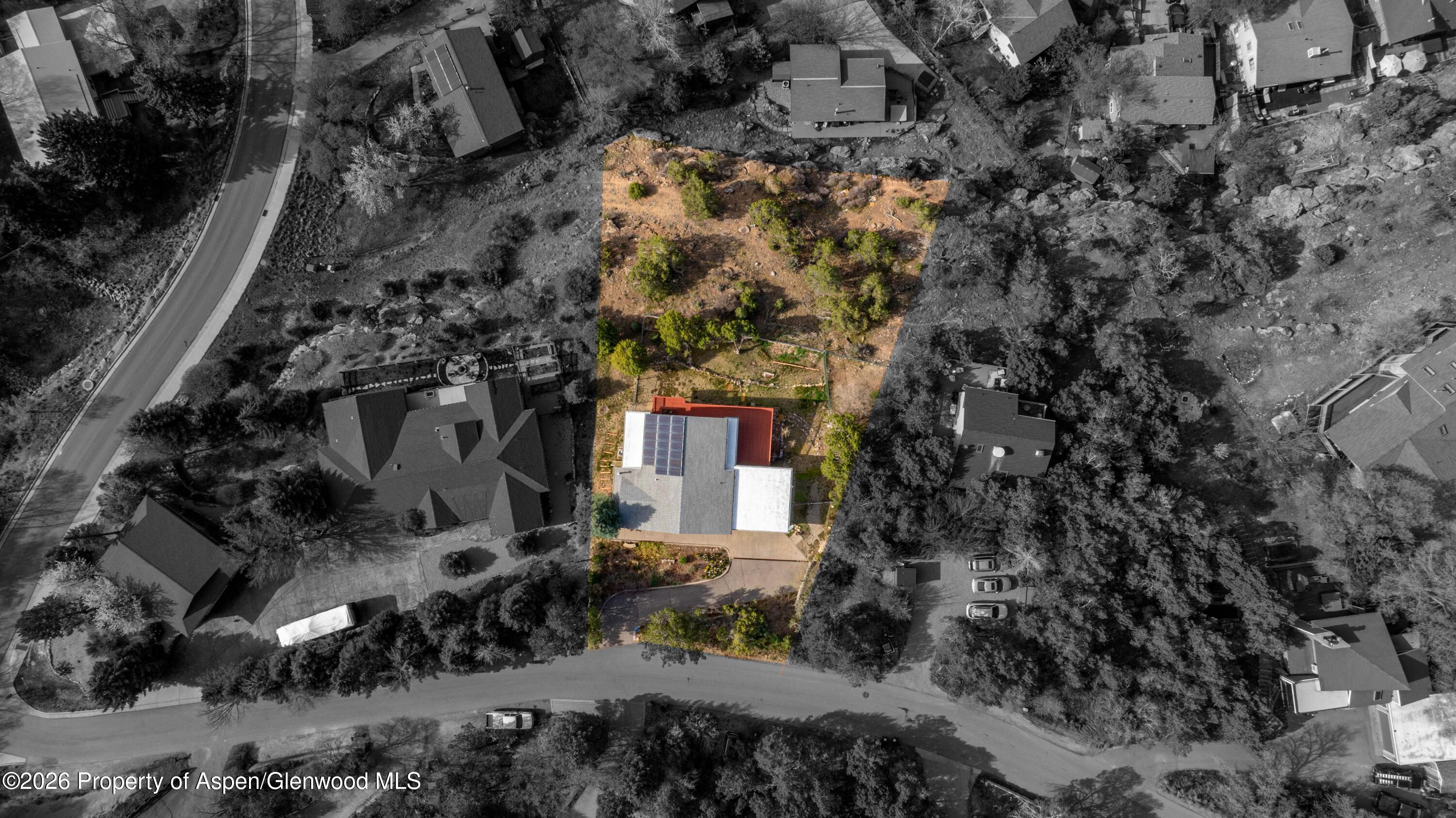 60 Cardinal Lane Glenwood Springs CO 81601