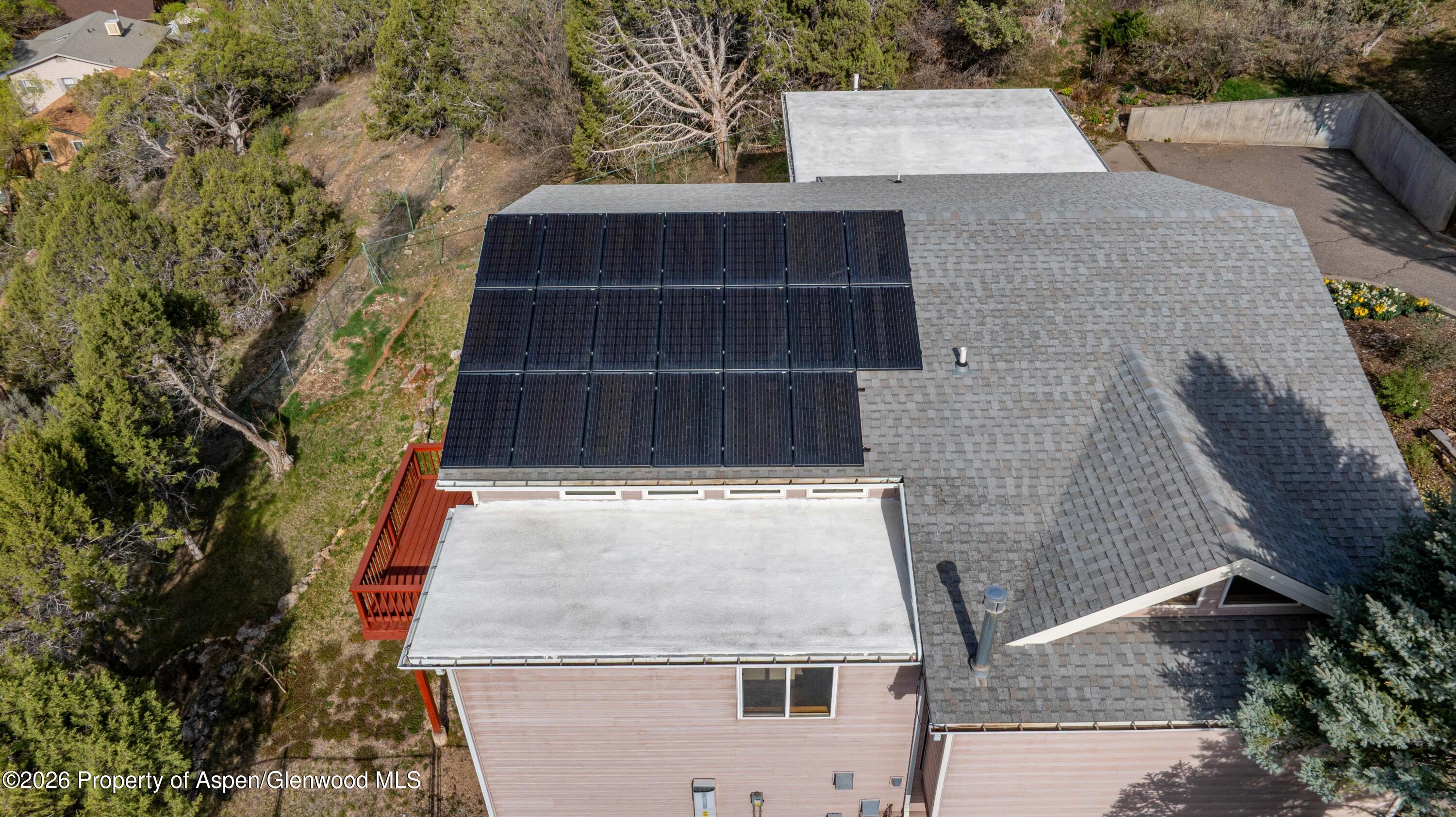 60 Cardinal Lane Glenwood Springs CO 81601