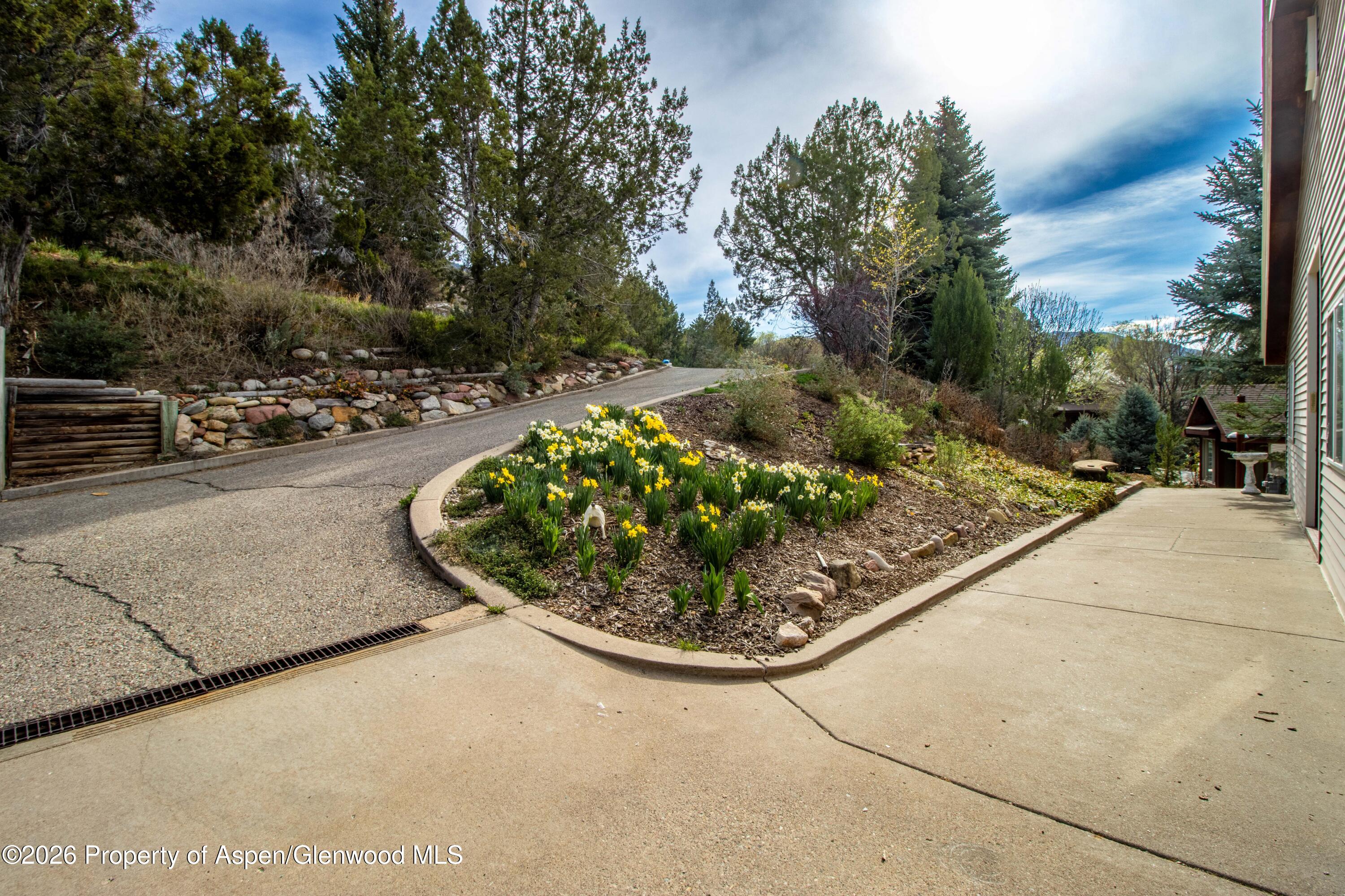 60 Cardinal Lane Glenwood Springs CO 81601