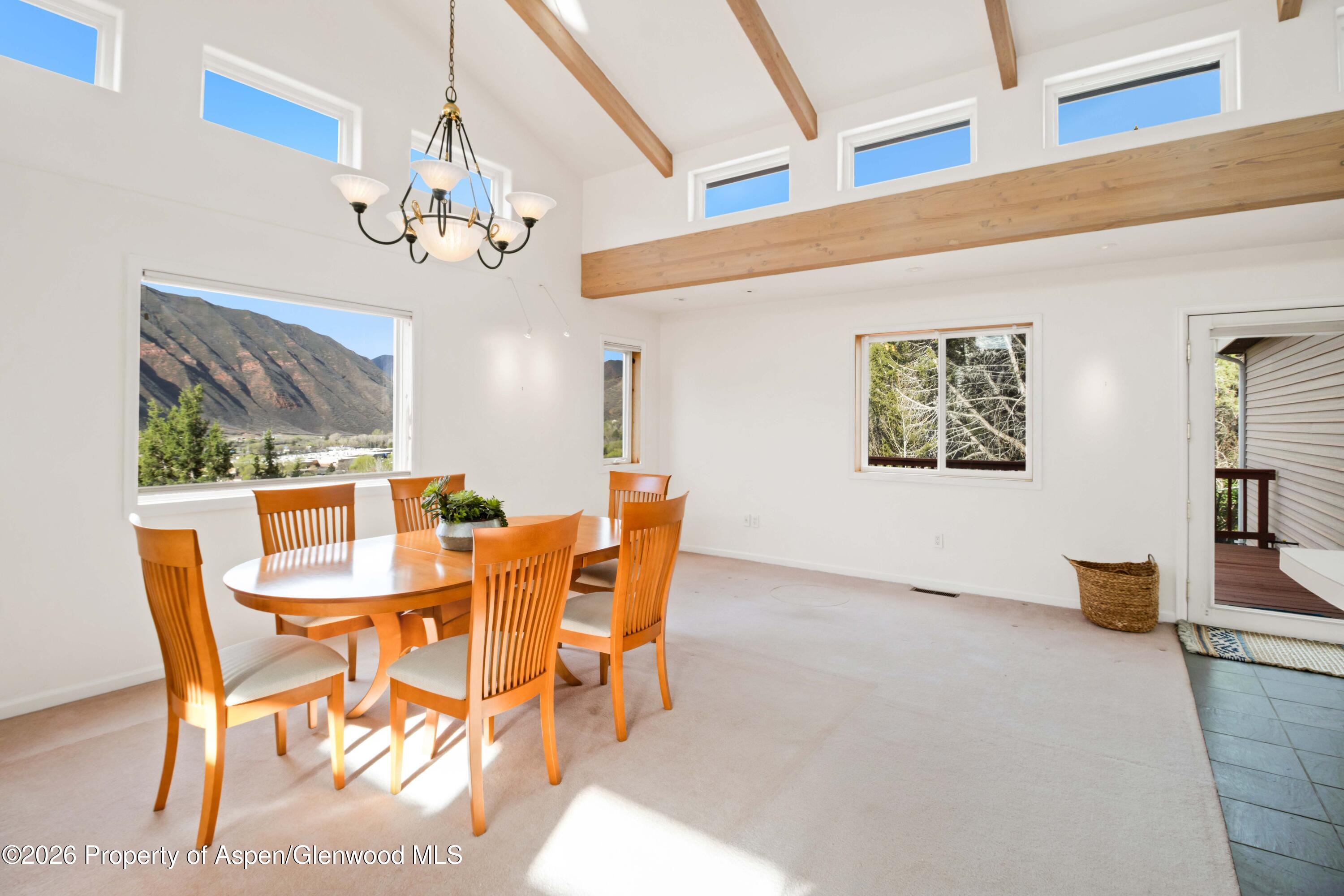 60 Cardinal Lane Glenwood Springs CO 81601