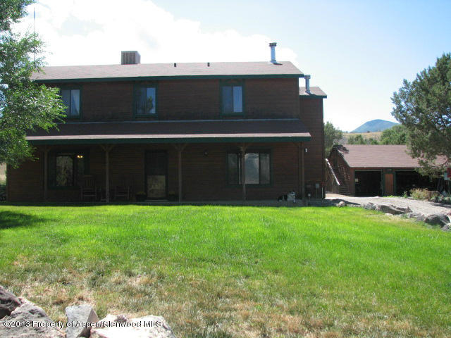 7794 County Road 309 Rifle CO 81650