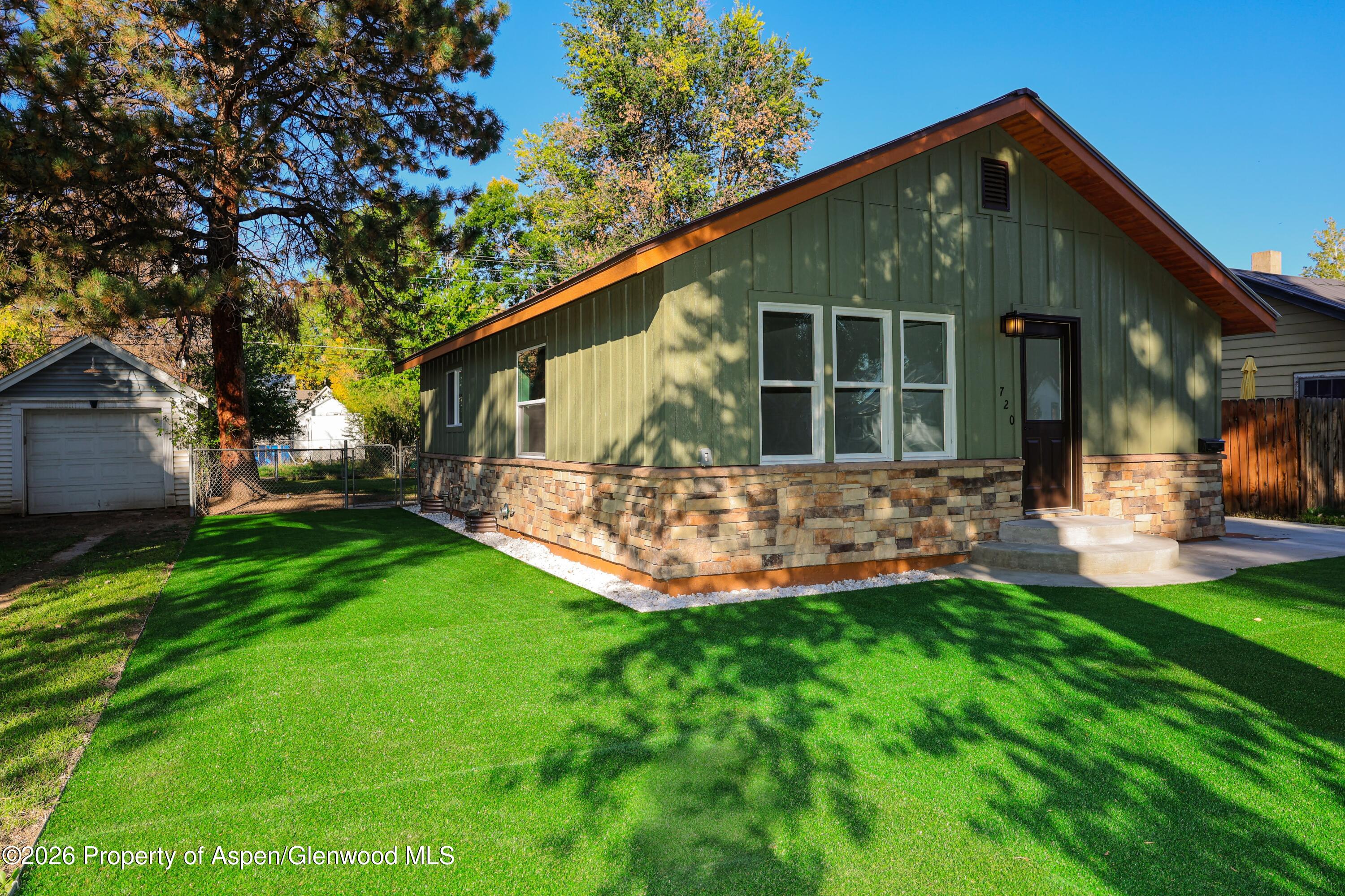 720 Taylor Street Craig CO 81625