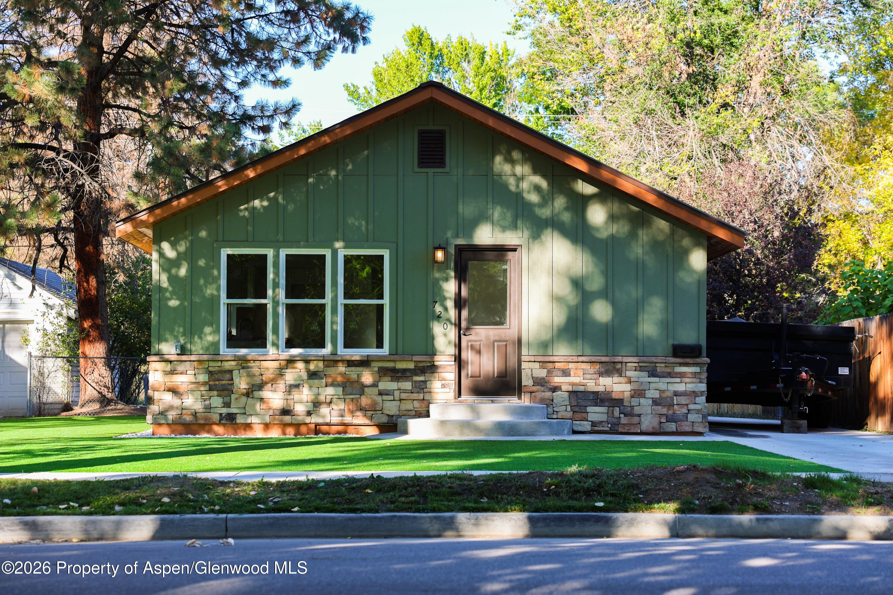 720 Taylor Street Craig CO 81625