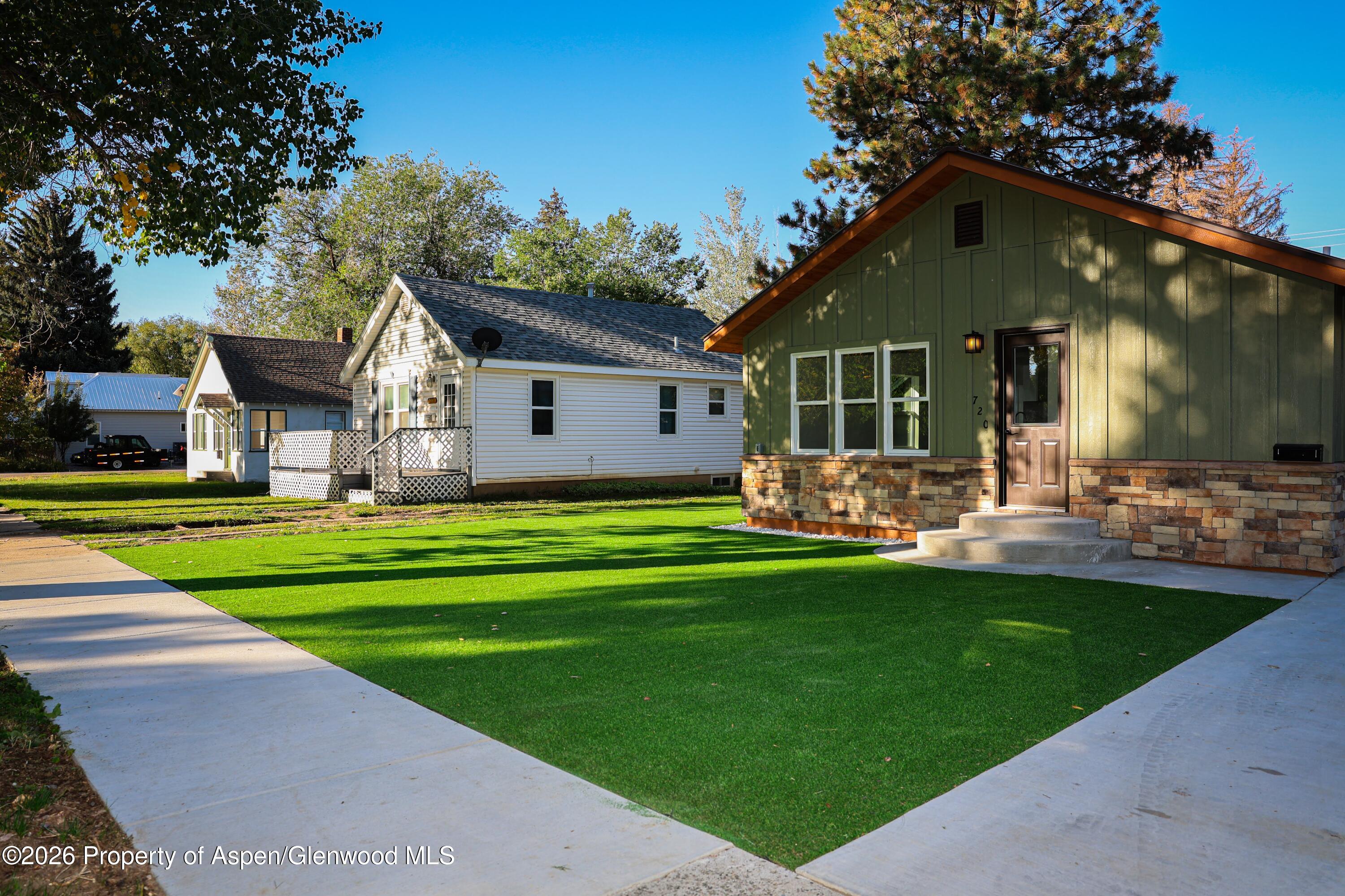 720 Taylor Street Craig CO 81625