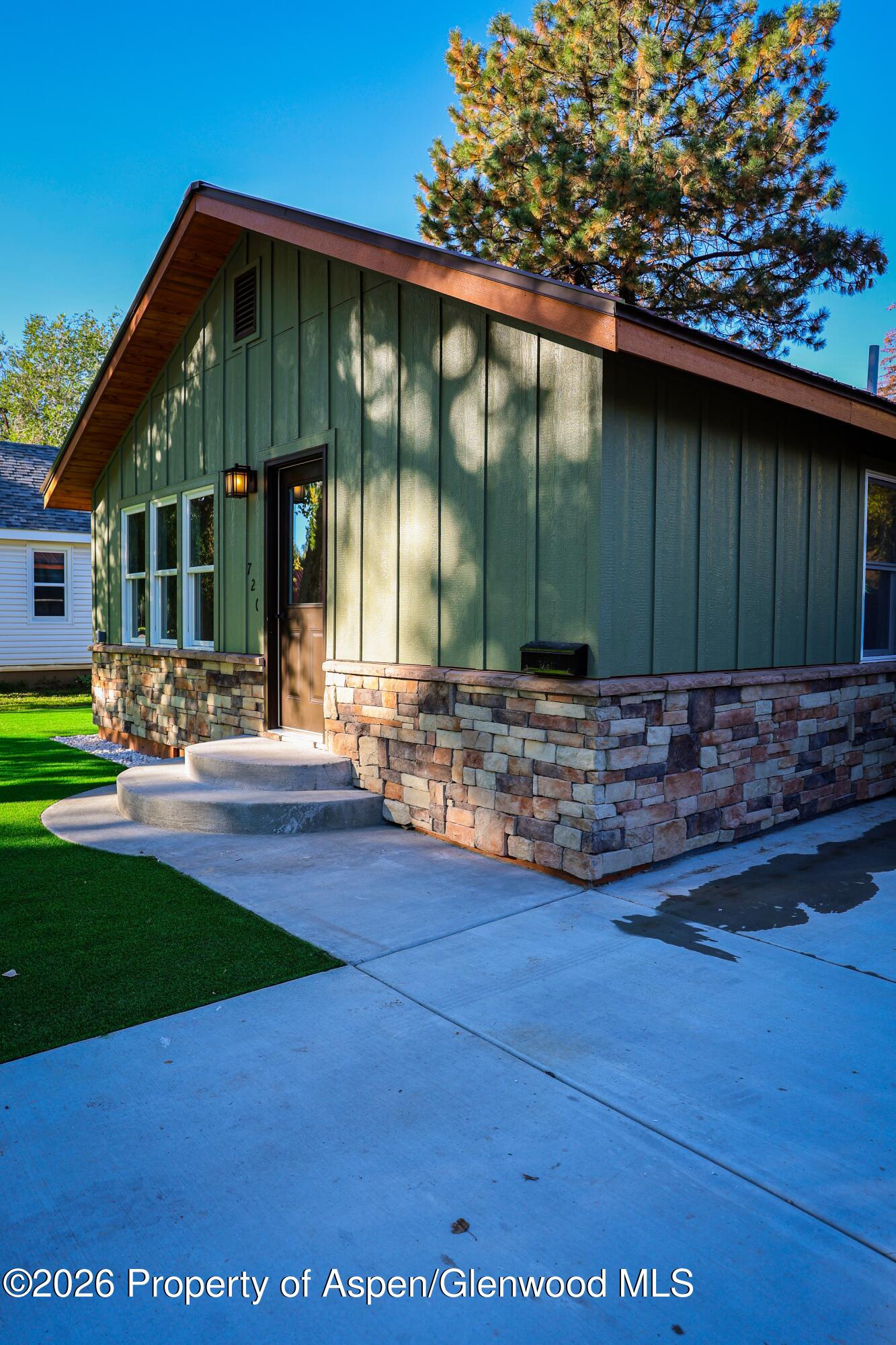 720 Taylor Street Craig CO 81625