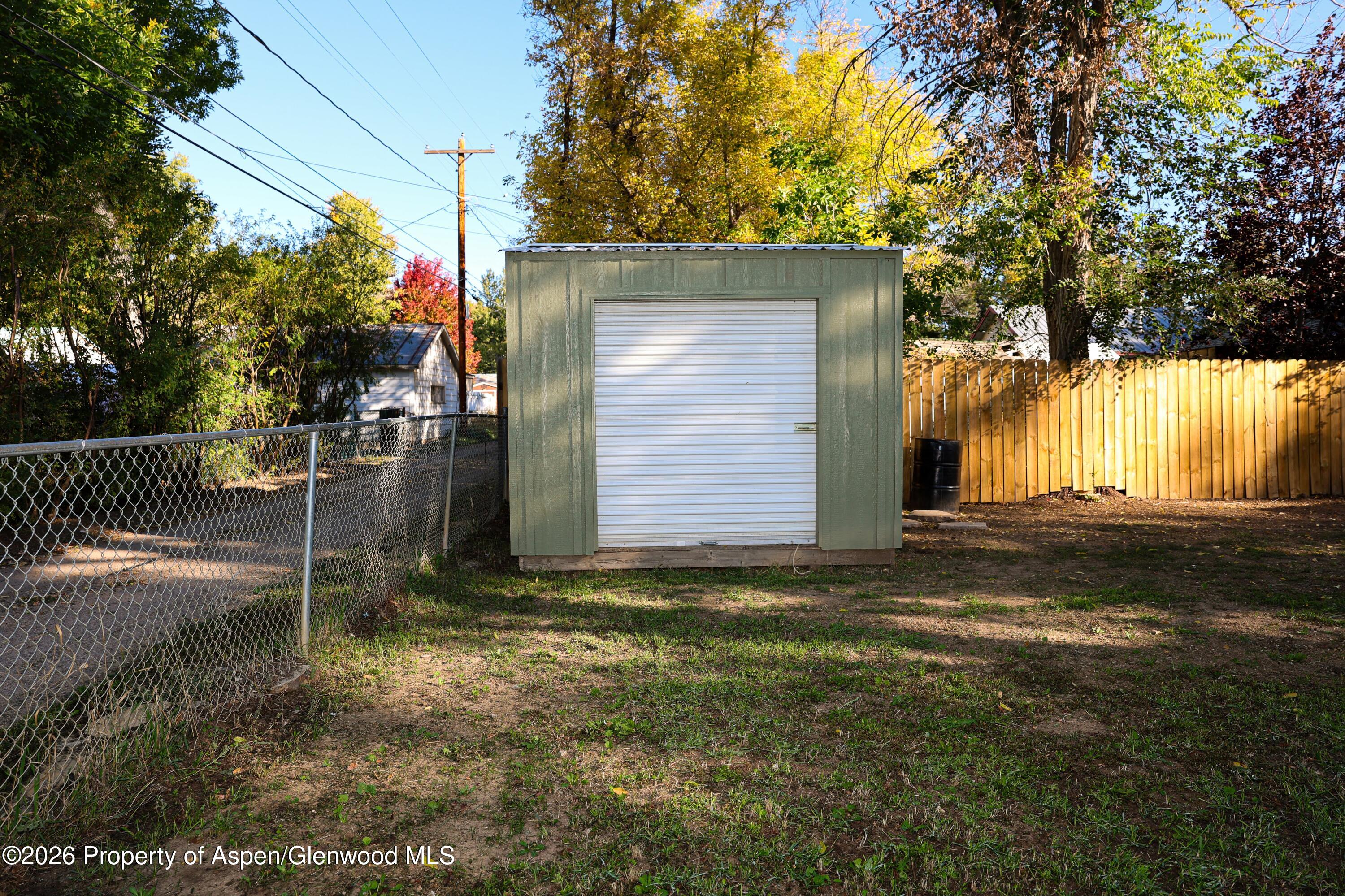 720 Taylor Street Craig CO 81625