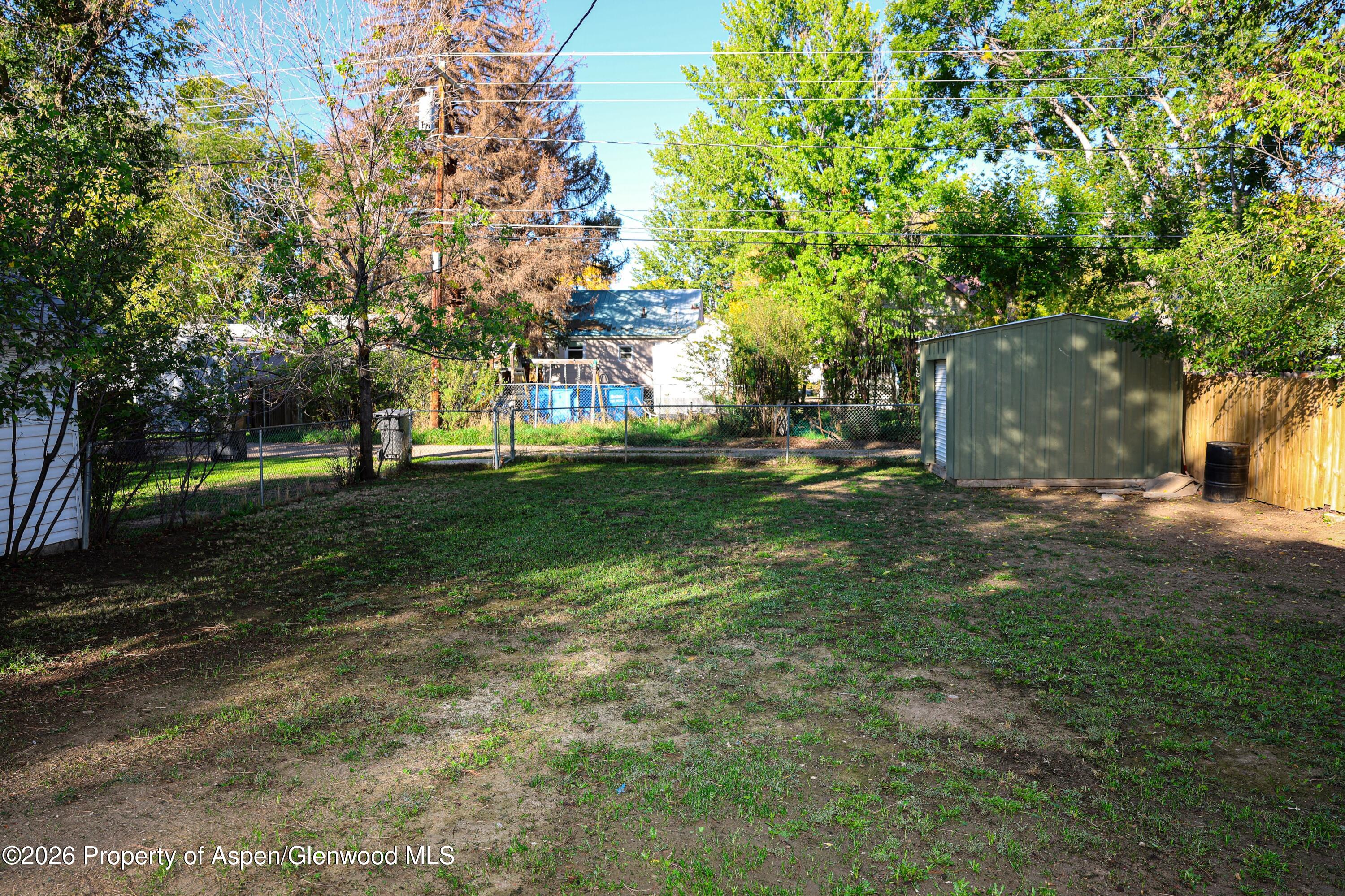 720 Taylor Street Craig CO 81625