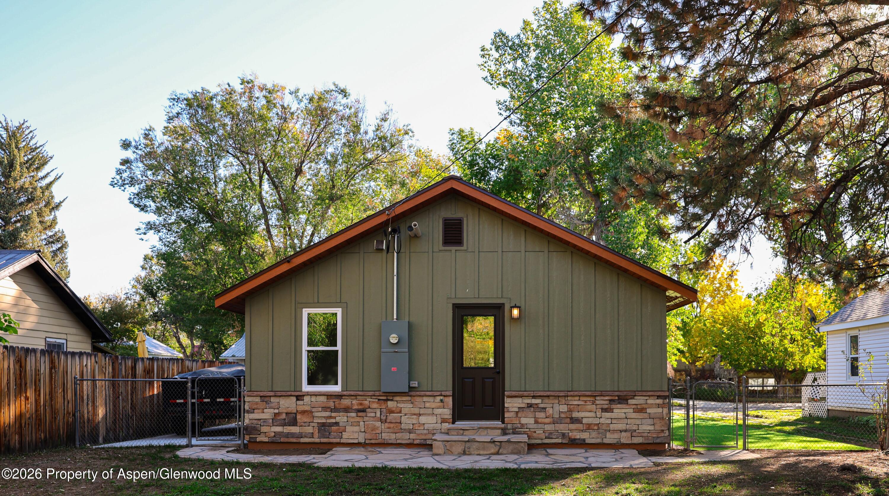 720 Taylor Street Craig CO 81625