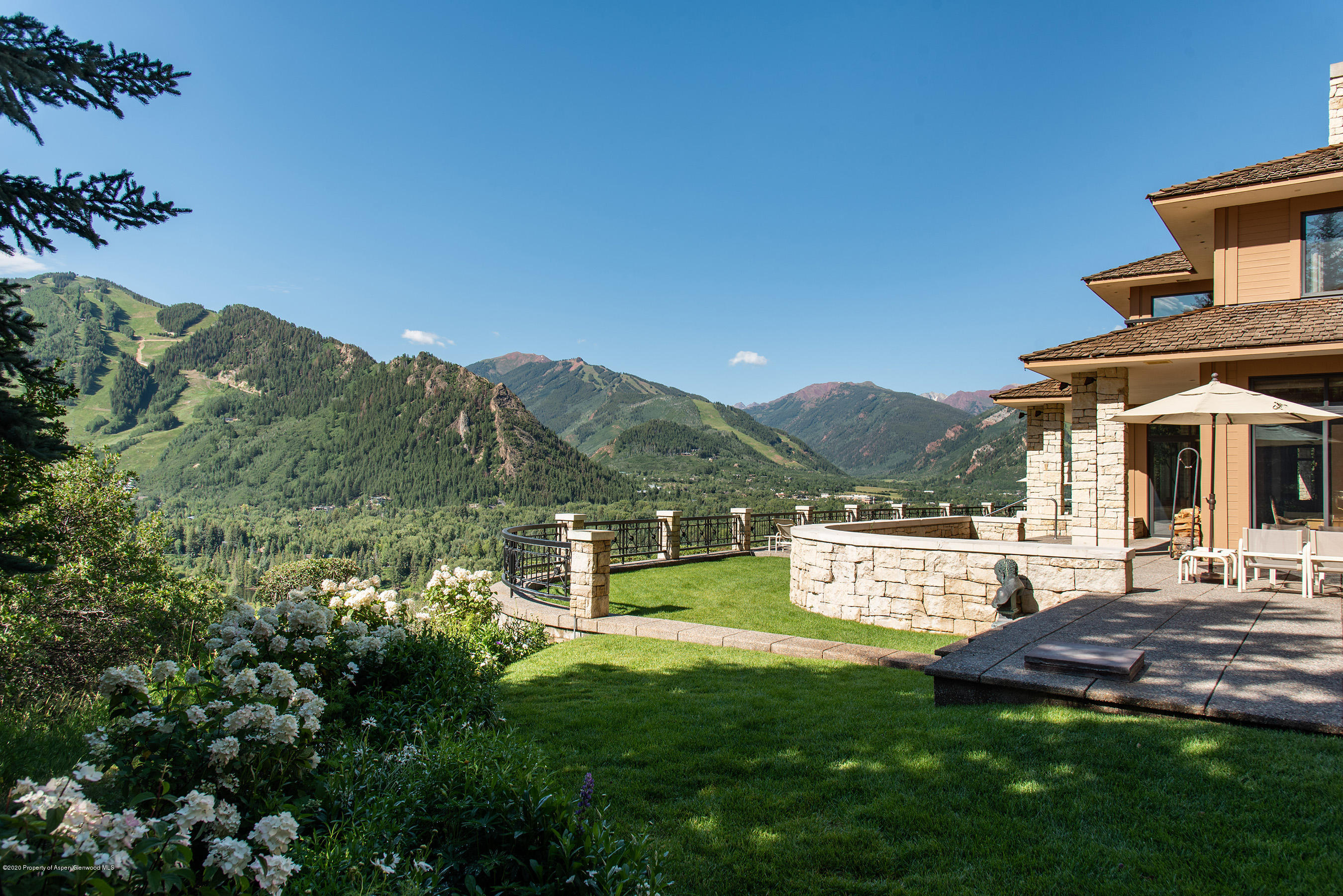 349 Ridge Road Aspen CO 81611