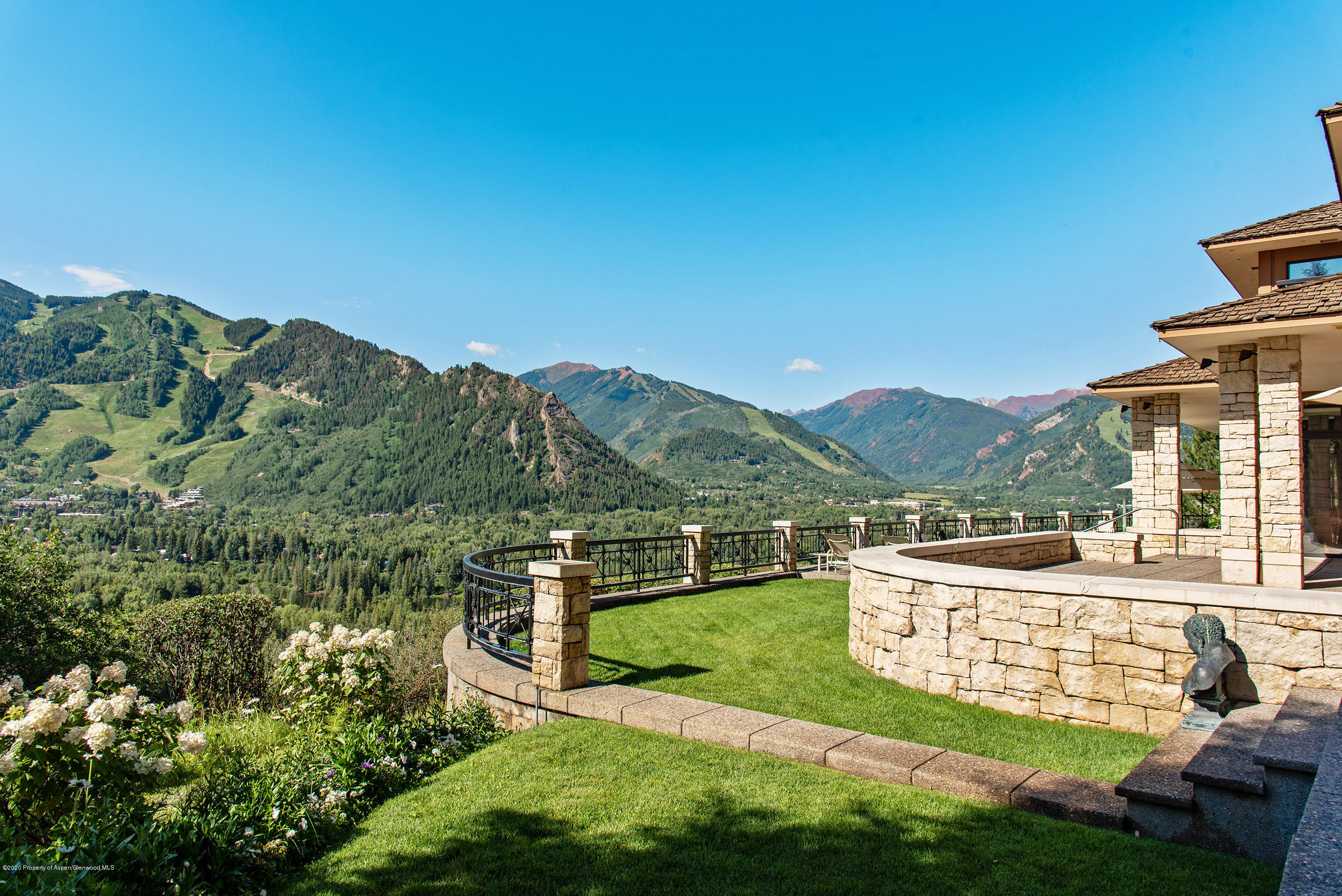 349 Ridge Road Aspen CO 81611