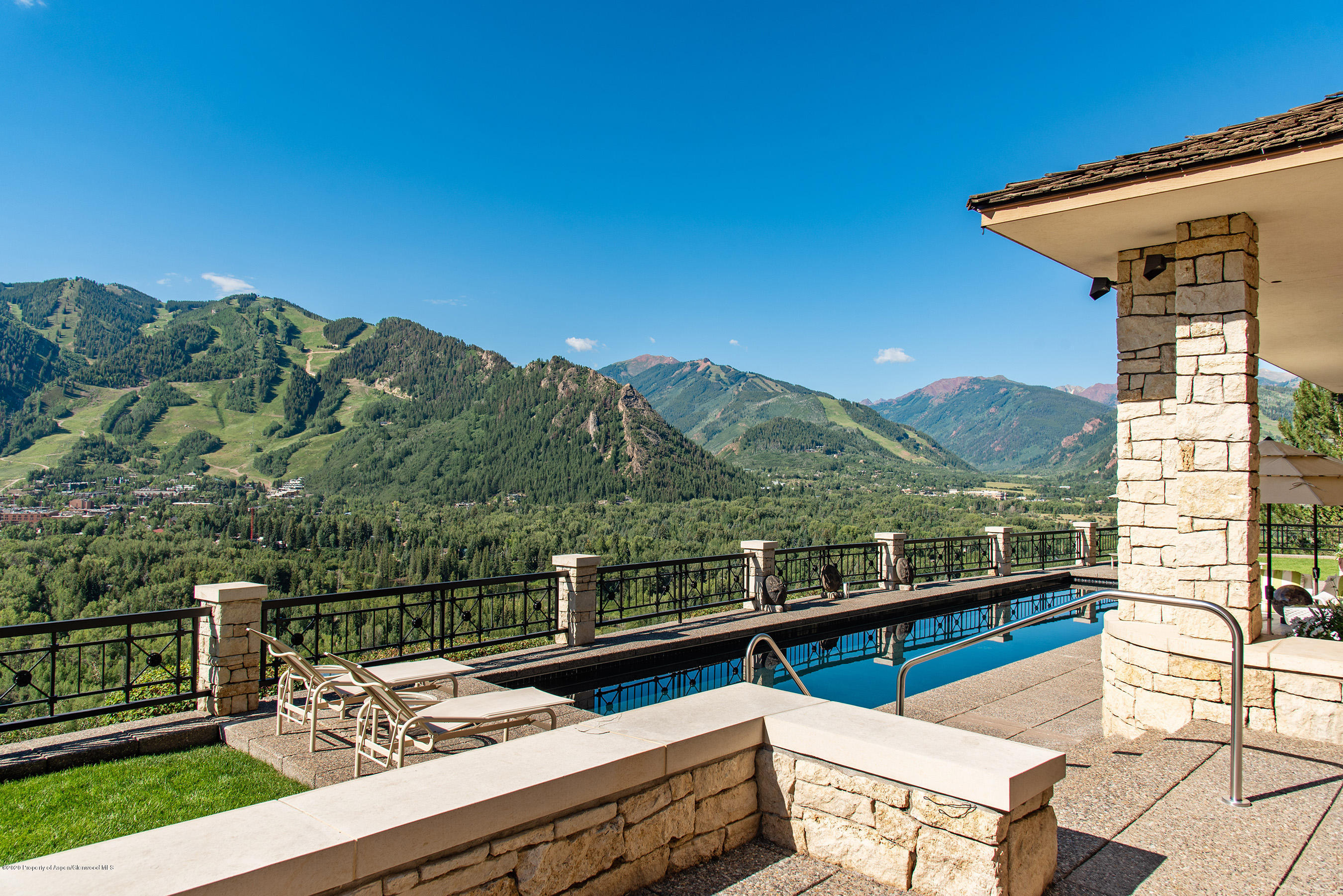 349 Ridge Road Aspen CO 81611