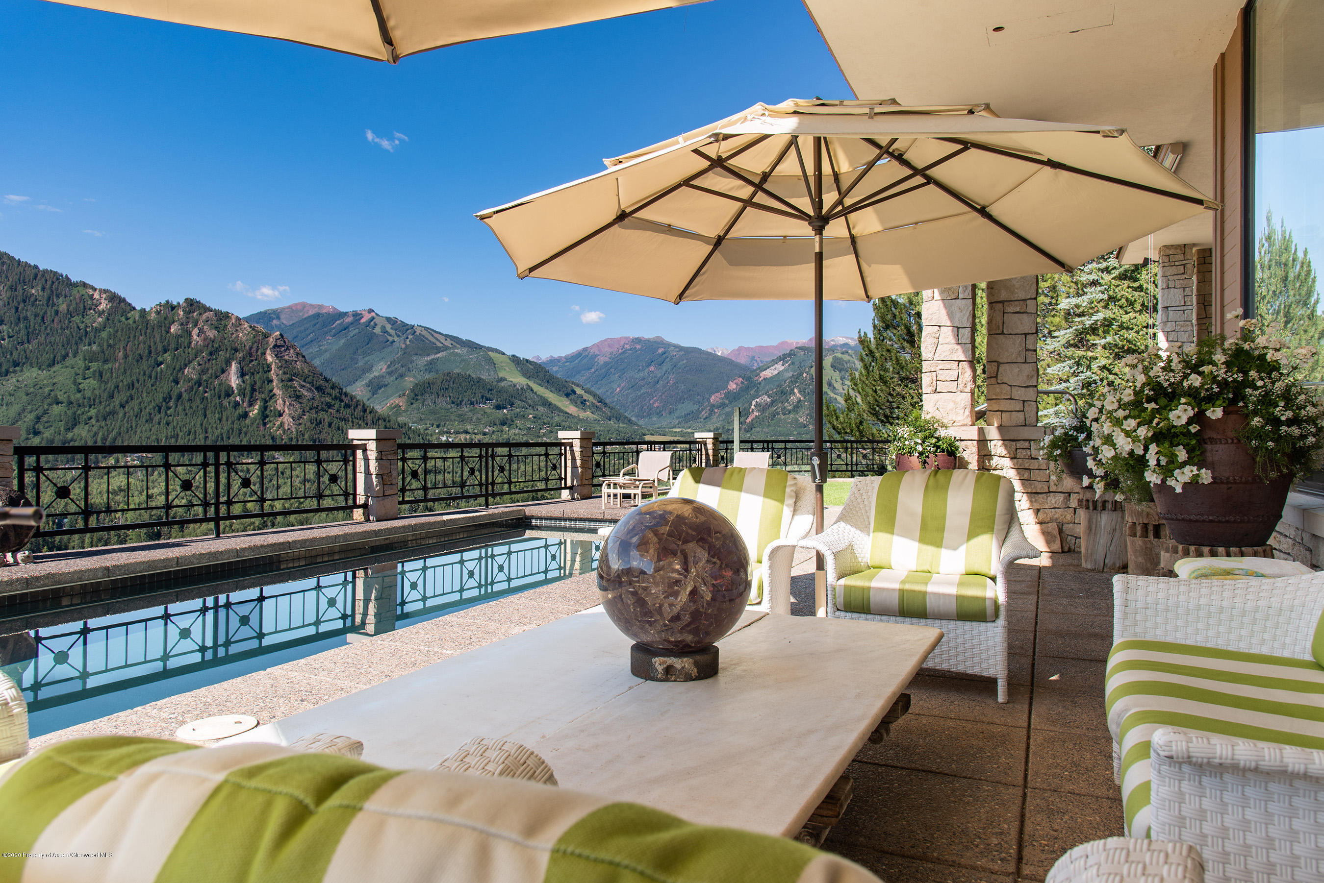 349 Ridge Road Aspen CO 81611