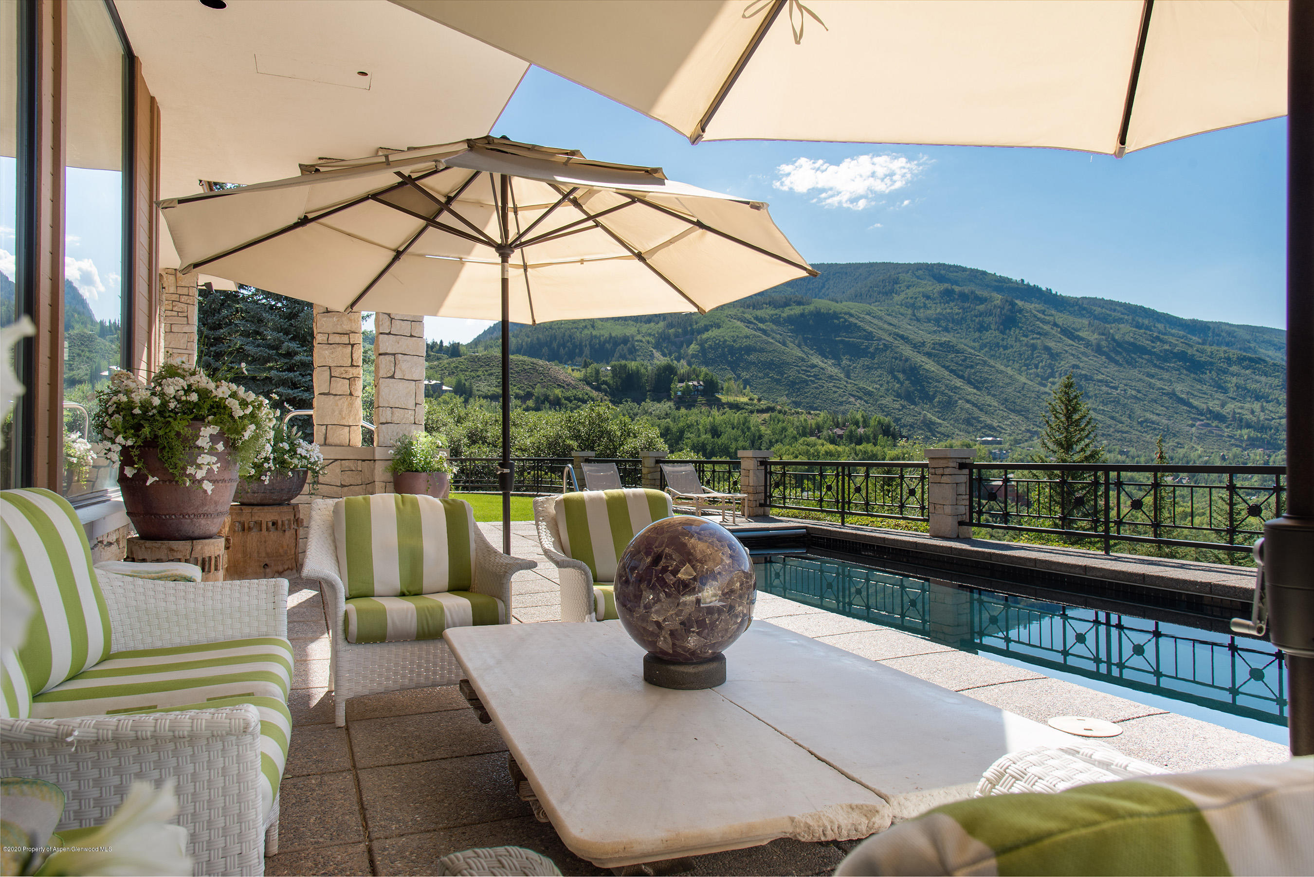 349 Ridge Road Aspen CO 81611