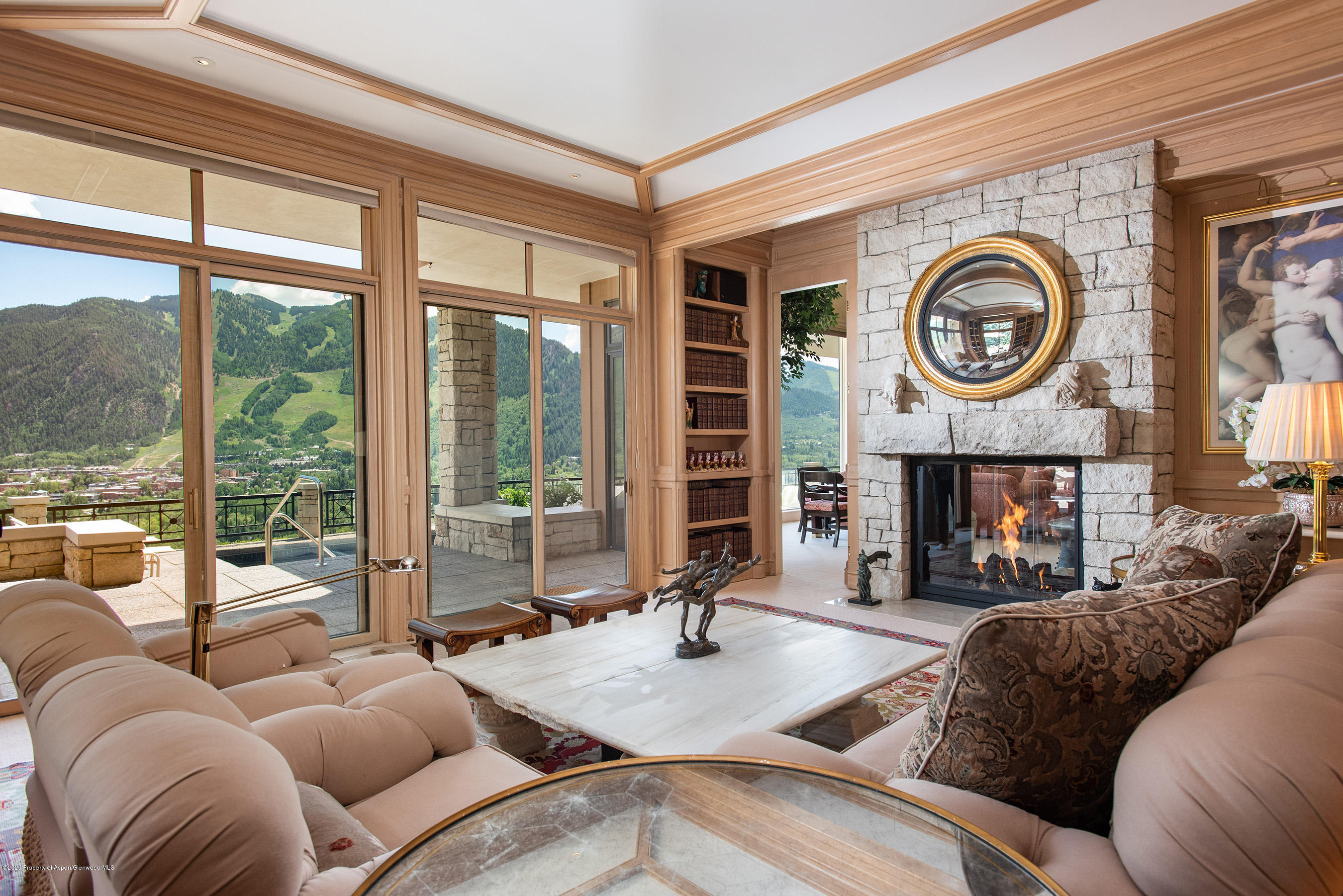 349 Ridge Road Aspen CO 81611