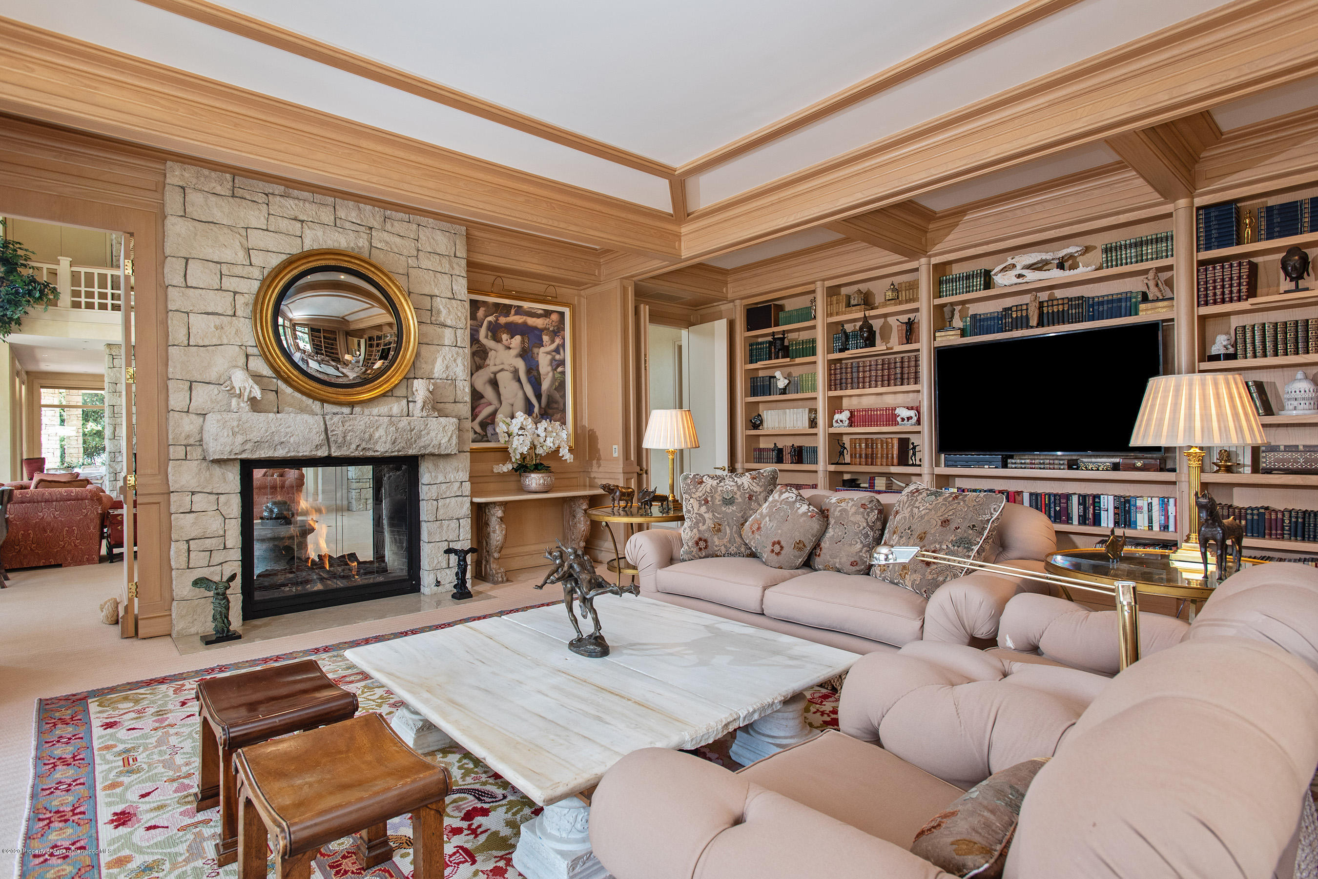 349 Ridge Road Aspen CO 81611