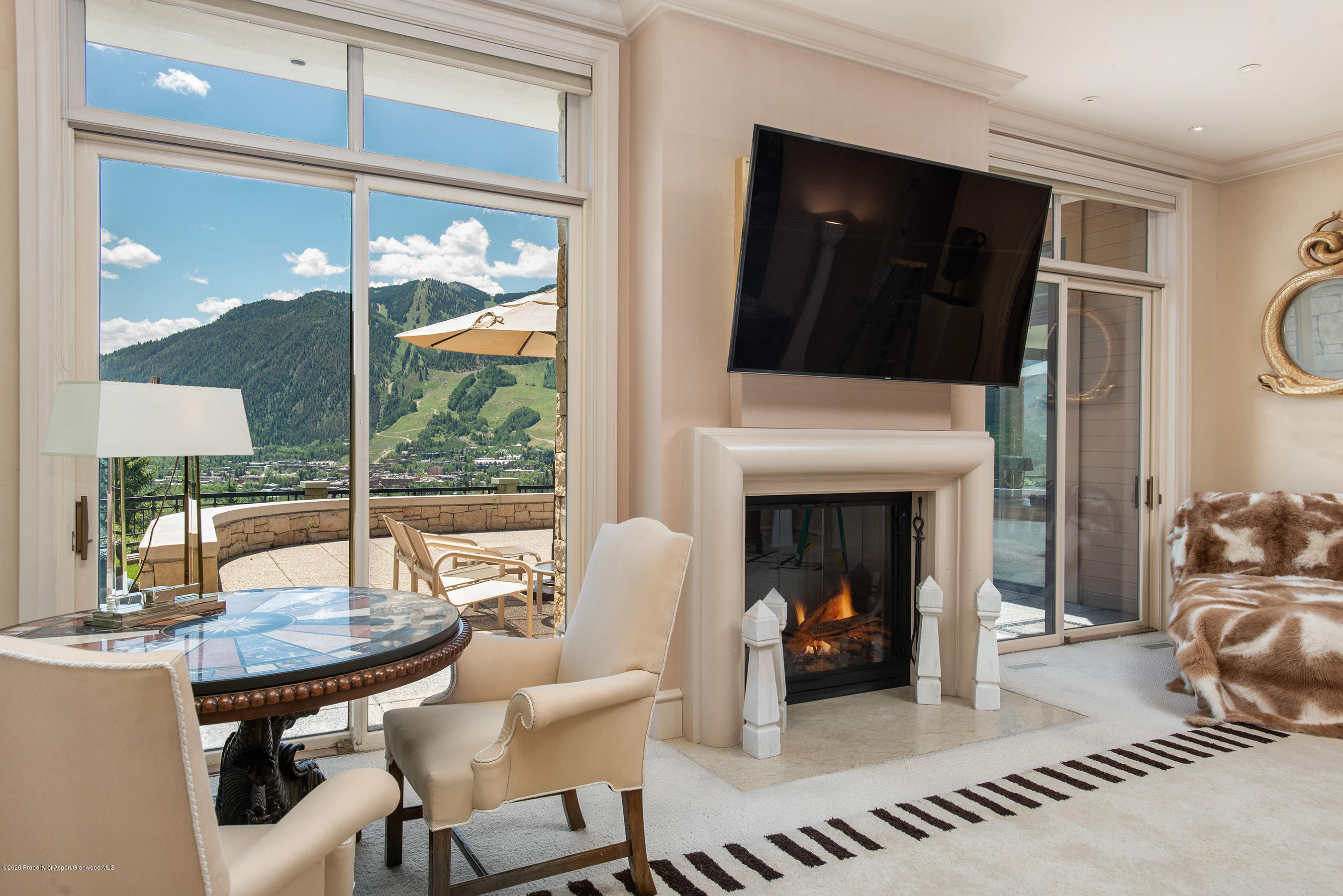 349 Ridge Road Aspen CO 81611