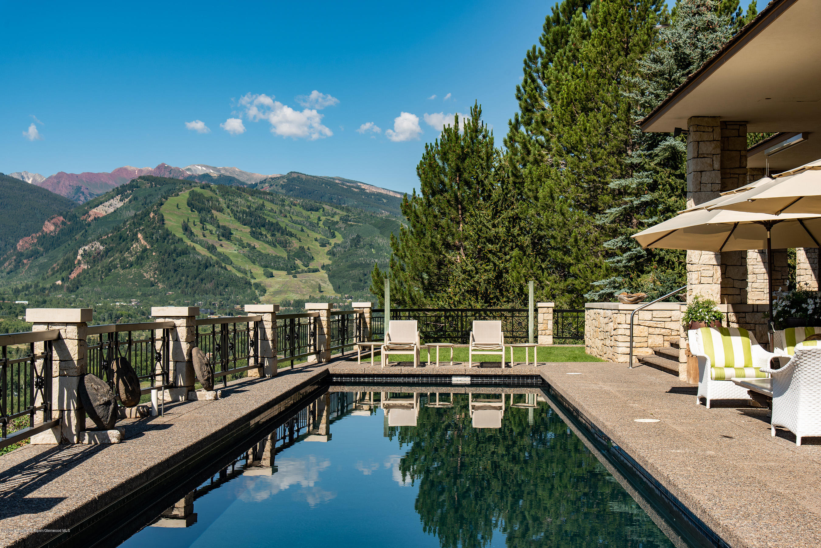 349 Ridge Road Aspen CO 81611